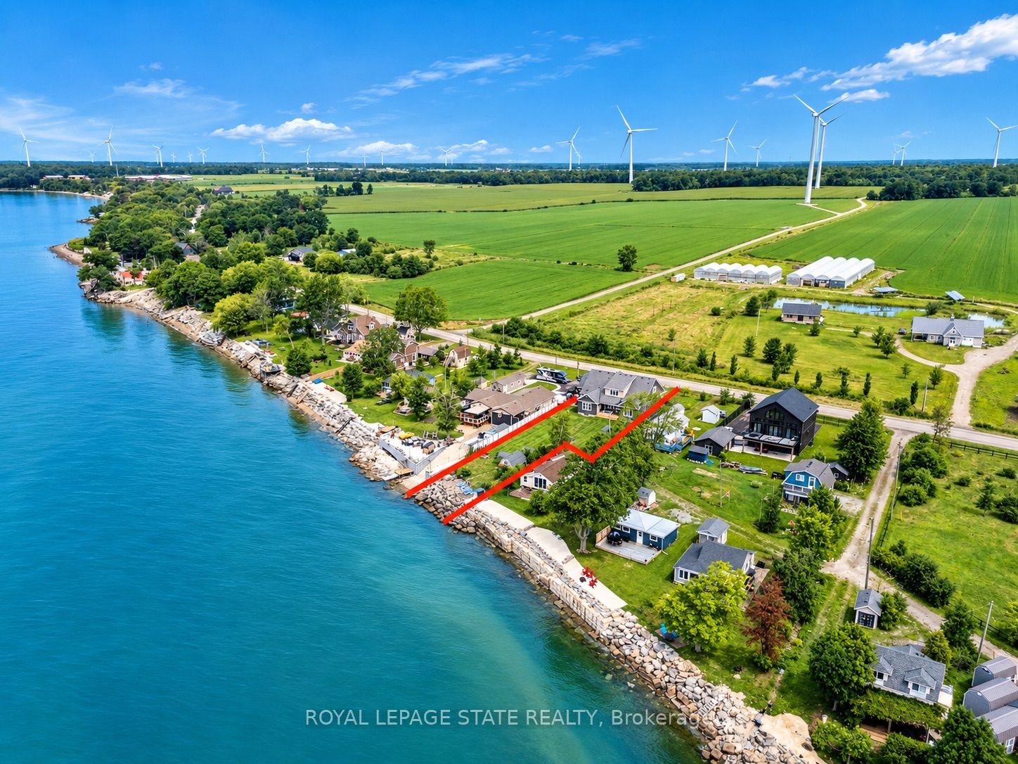 3176 Lakeshore Road, Haldimand, ON N1A 2W8 photo 3