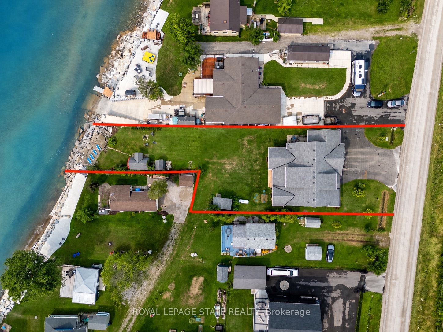 3176 Lakeshore Road, Haldimand, ON N1A 2W8 photo 4