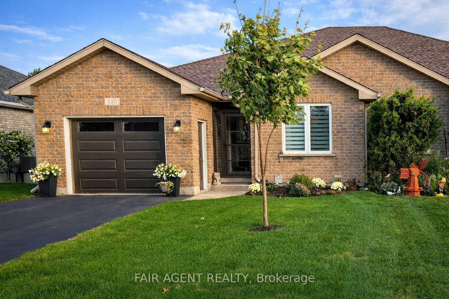 110 MILTON SEILER Crescent, Minto, ON N0G 2P0