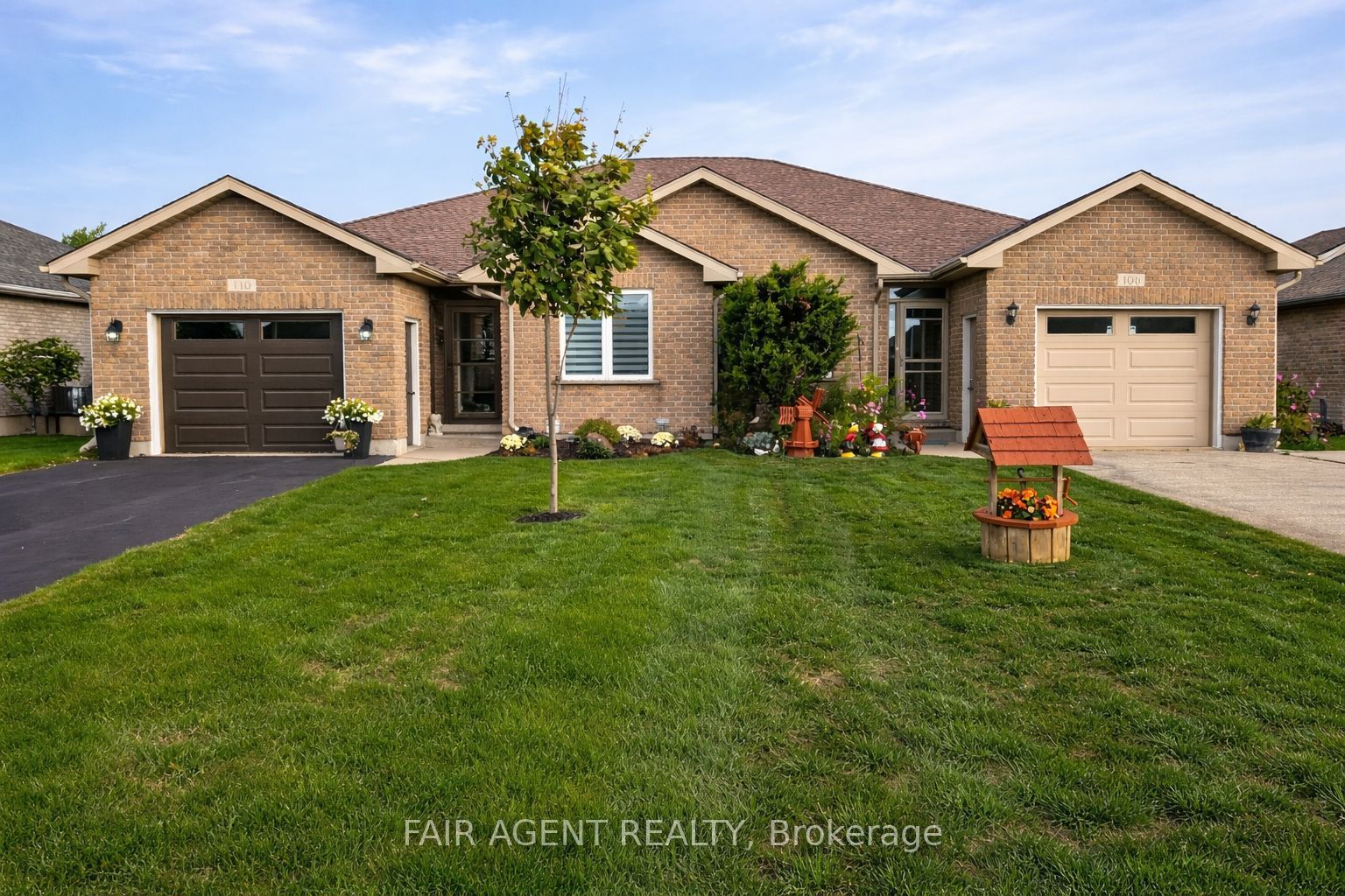 110 MILTON SEILER Crescent, Minto, ON N0G 2P0 photo 2