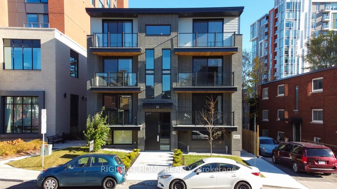 35 Monk Street 8, Glebe - Ottawa East and Area, ON K1S 3Y7