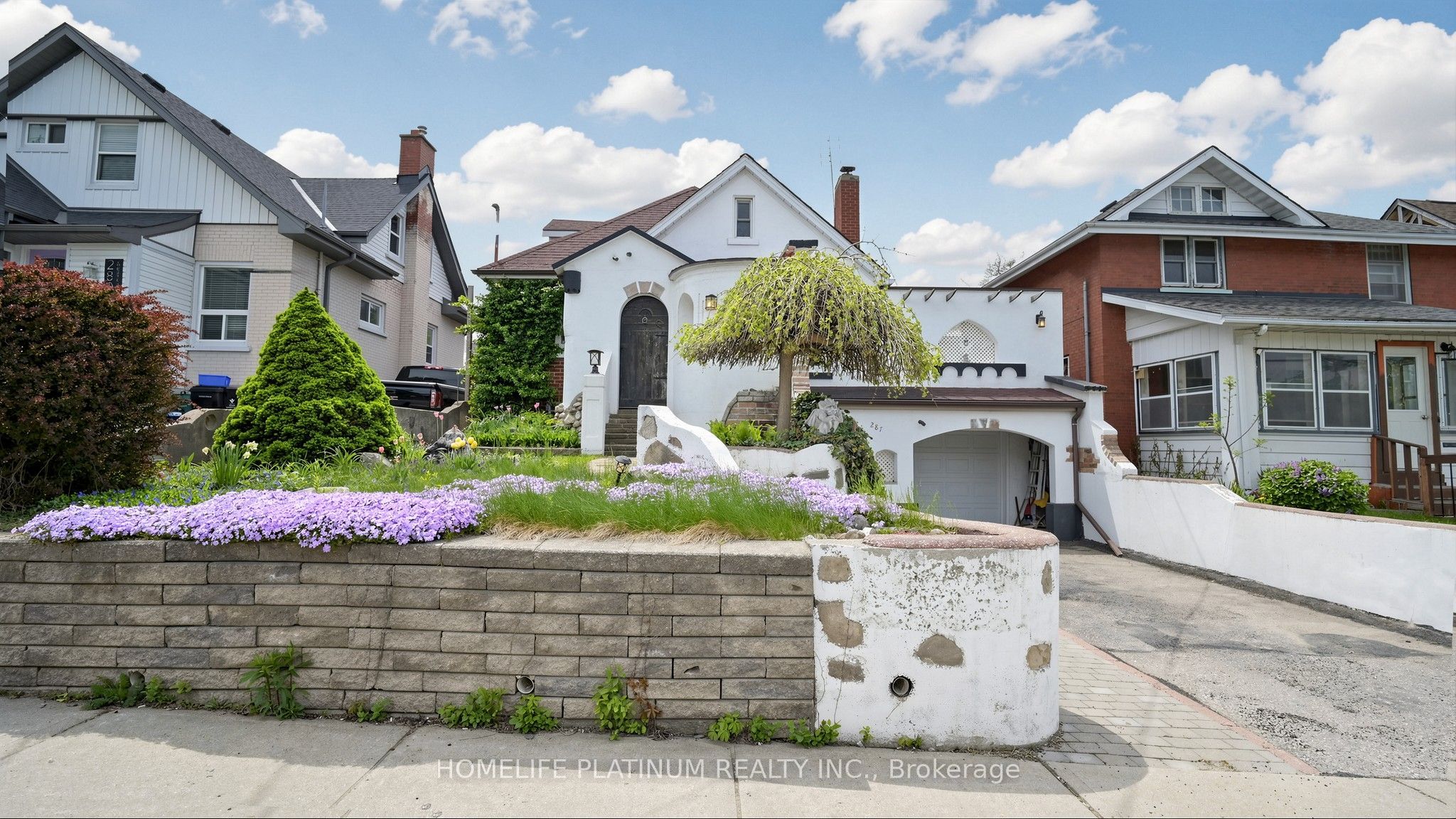 287 Courtland Avenue E, Kitchener, ON N2G 2V8