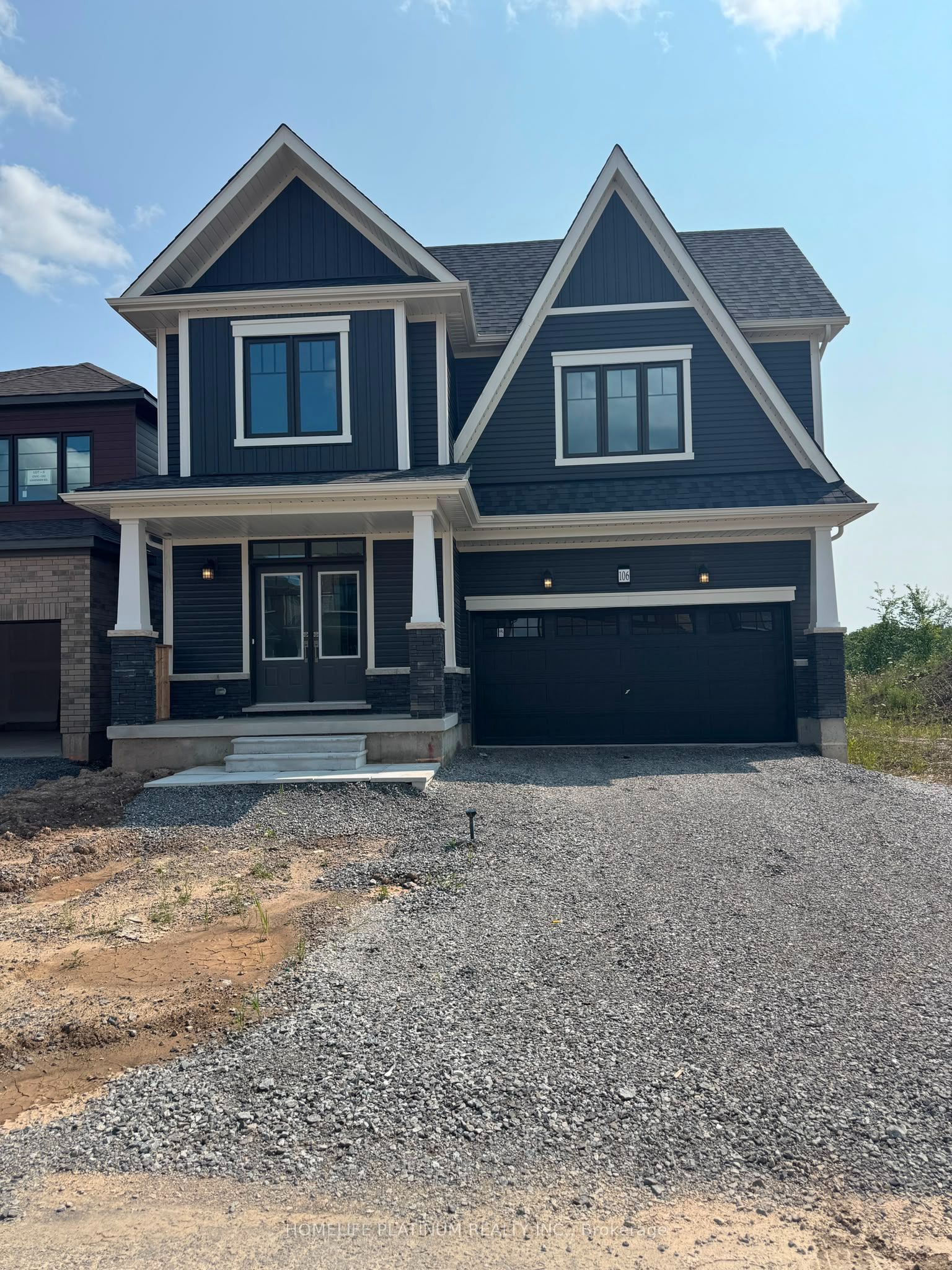 106 Lavender Road, Thorold, ON L0S 1K0 photo 2