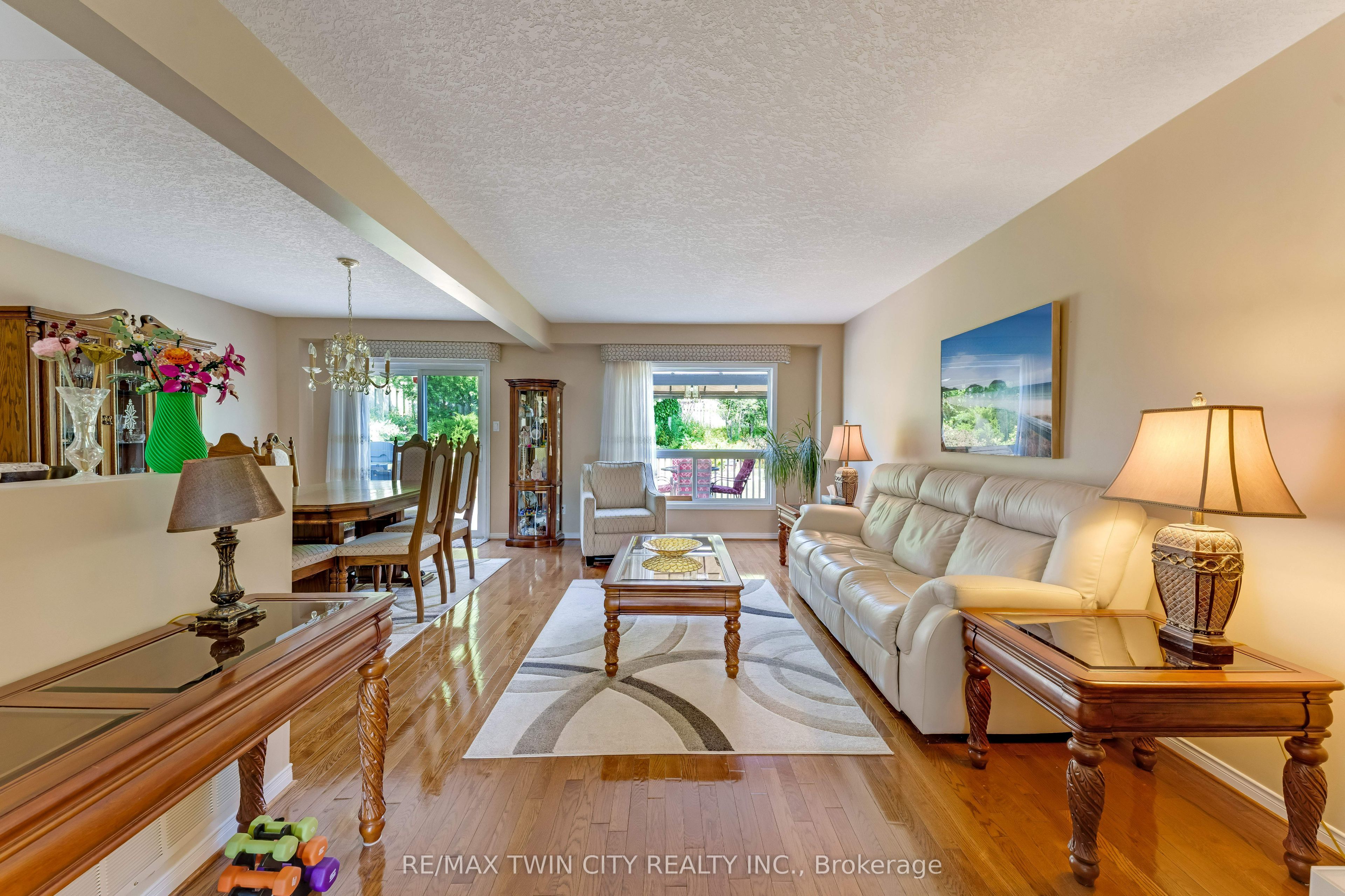42 Briarmeadow Crescent, Kitchener, ON N2A 4C5 photo 4
