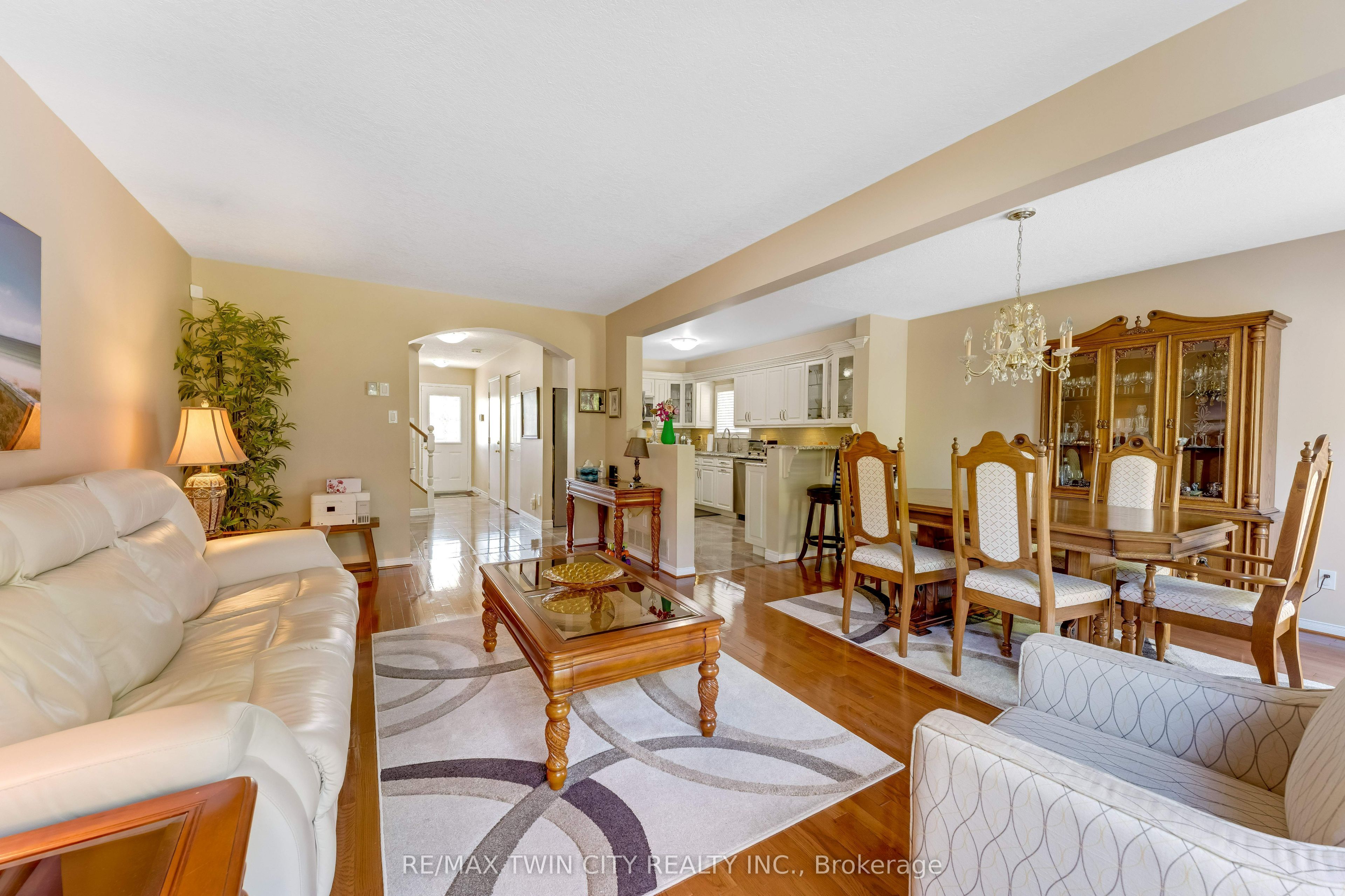 42 Briarmeadow Crescent, Kitchener, ON N2A 4C5 photo 5