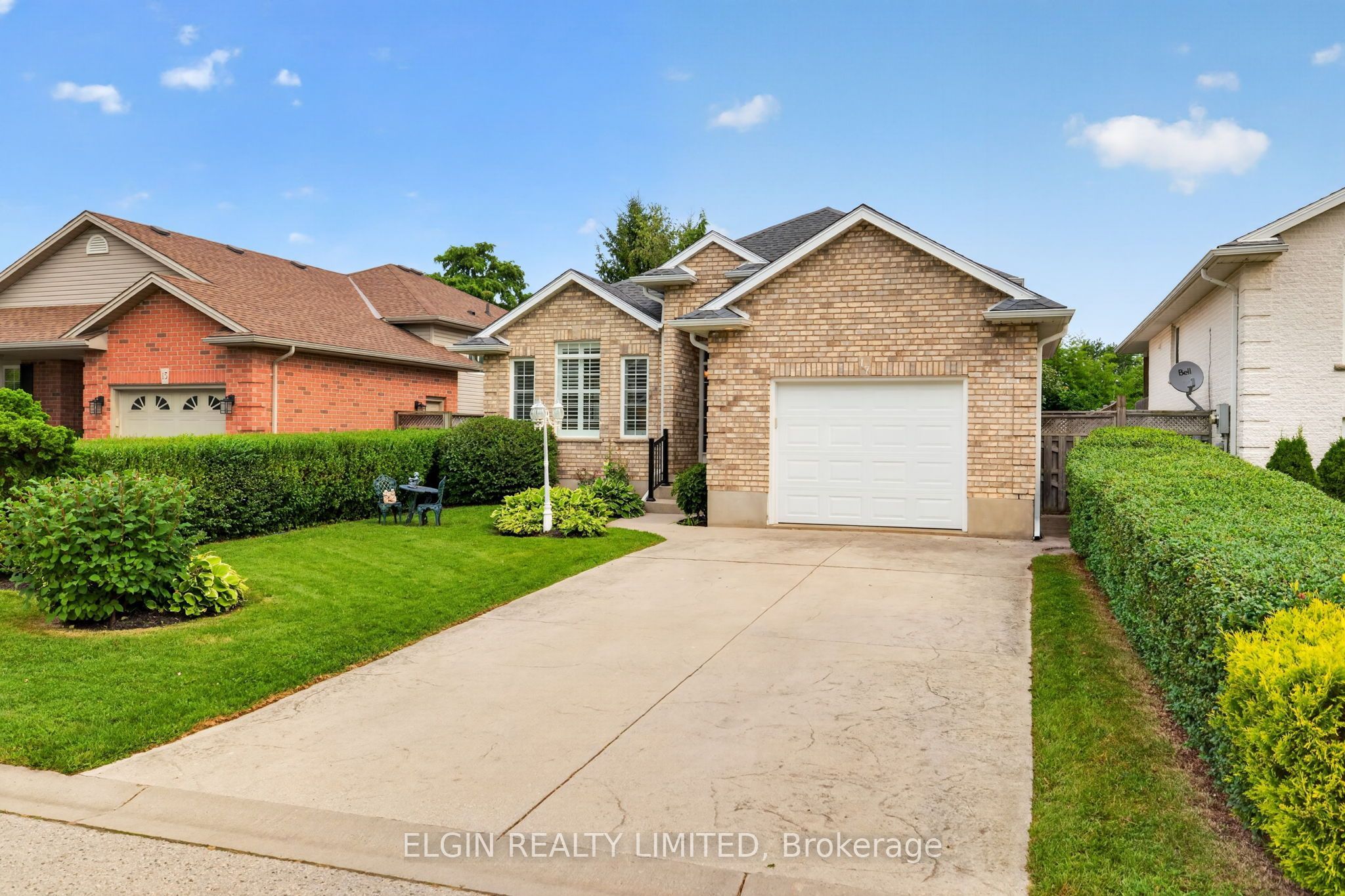 17 Steeplechase Court, St. Thomas, ON N5R 6H5 photo 3