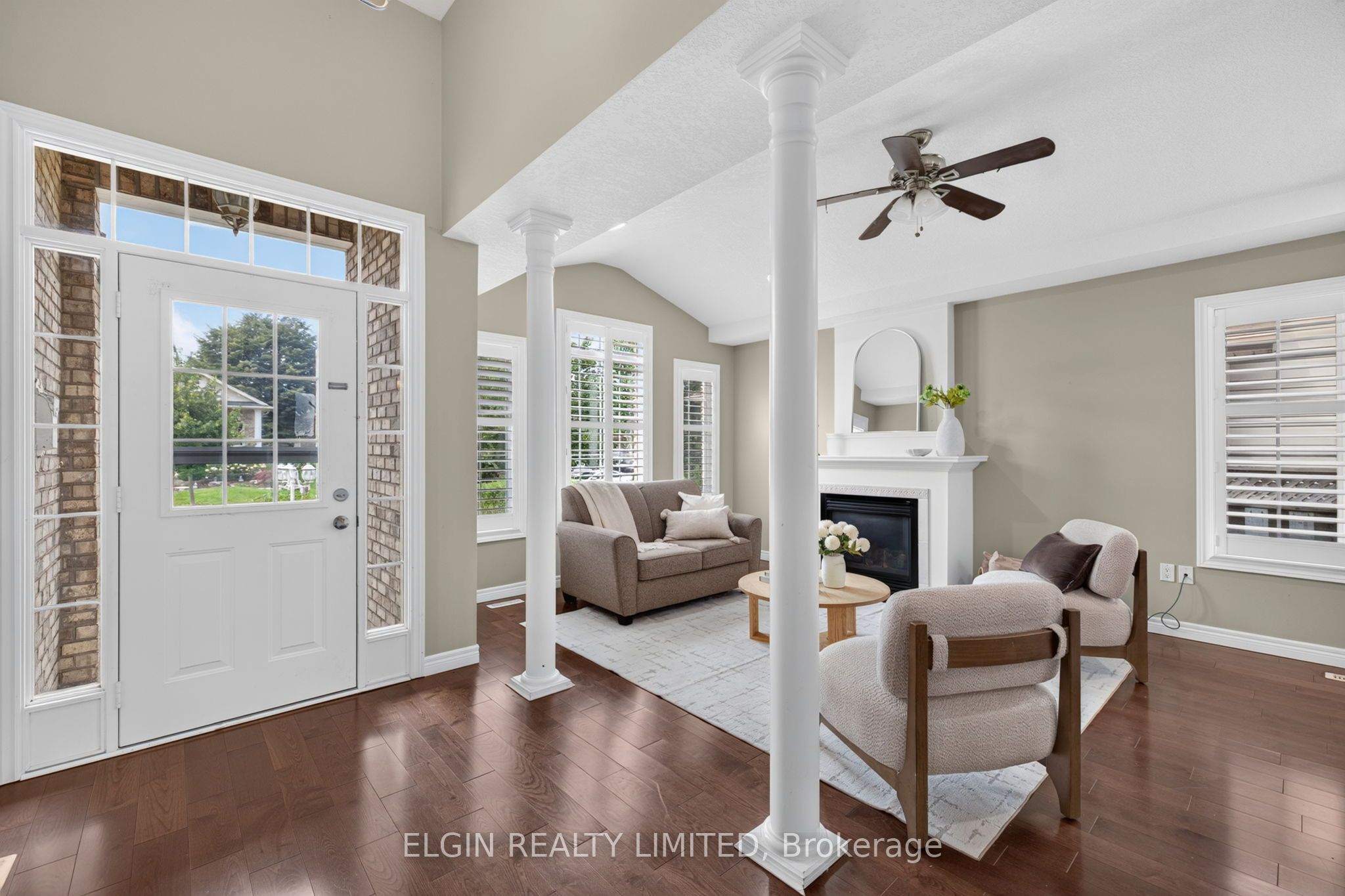 17 Steeplechase Court, St. Thomas, ON N5R 6H5 photo 5