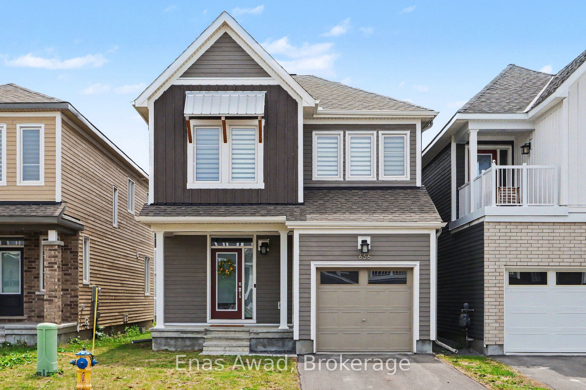 656 Terrier Circle, Stittsville - Munster - Richmond, ON K0A 2Z0 photo 2