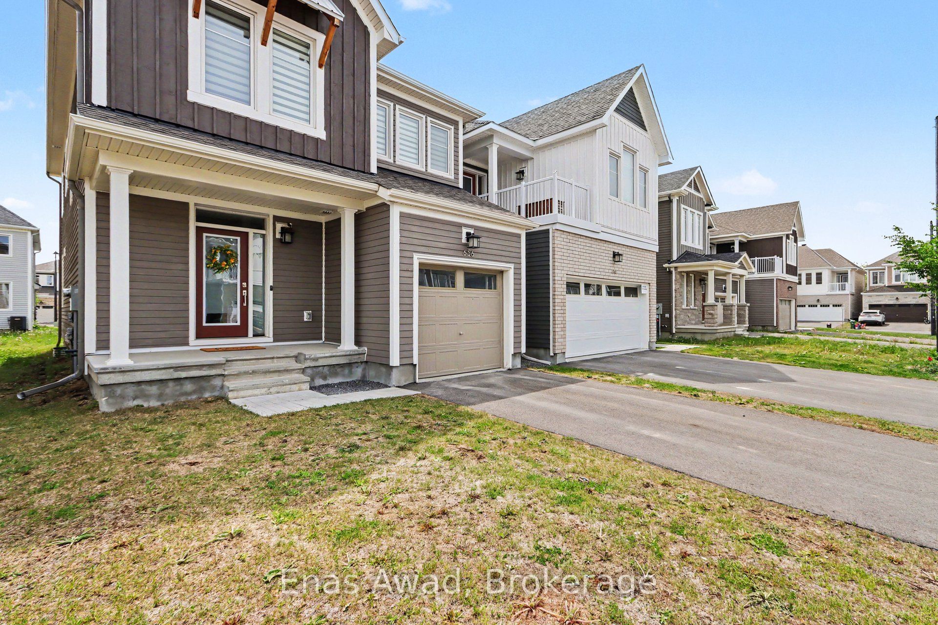 656 Terrier Circle, Stittsville - Munster - Richmond, ON K0A 2Z0 photo 3