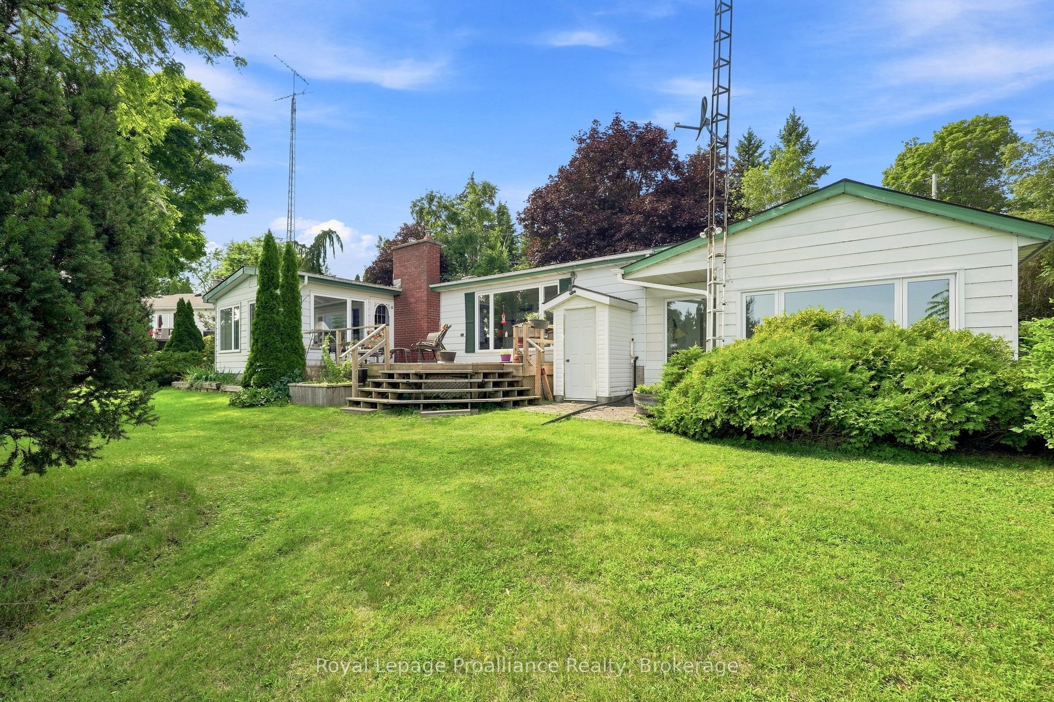 58 Bentons Lane, Prince Edward County, ON K0K 2P0 photo 3