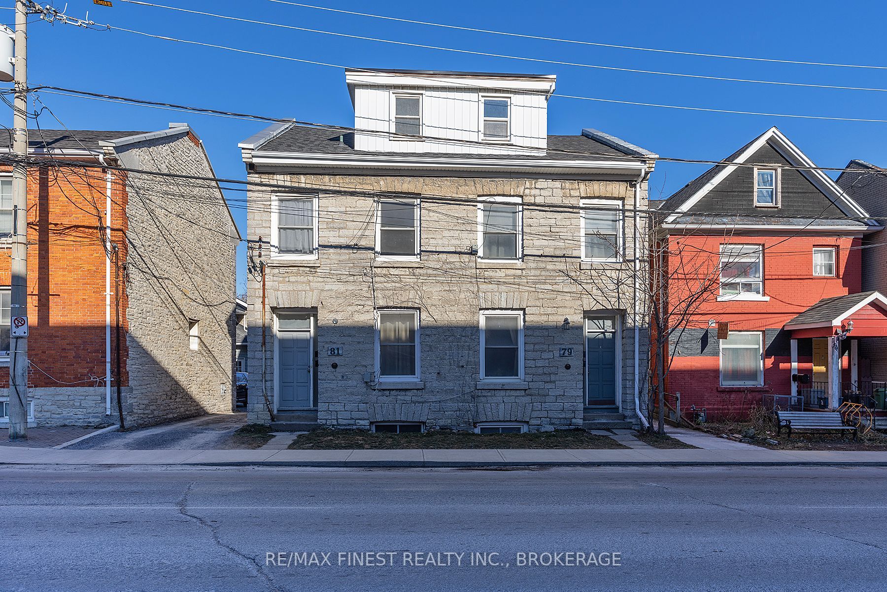 79-81 Queen Street, Kingston, ON K7K 1A5 photo 2