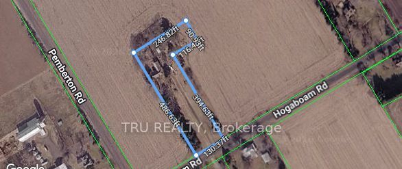 12013 Hogaboam Road, North Dundas, ON K0E 1J0 photo 4