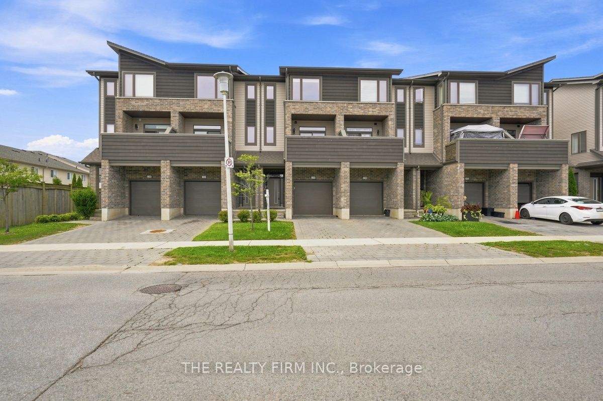 2140 Meadowgate Boulevard, London South, ON N6M 0H5 photo 2