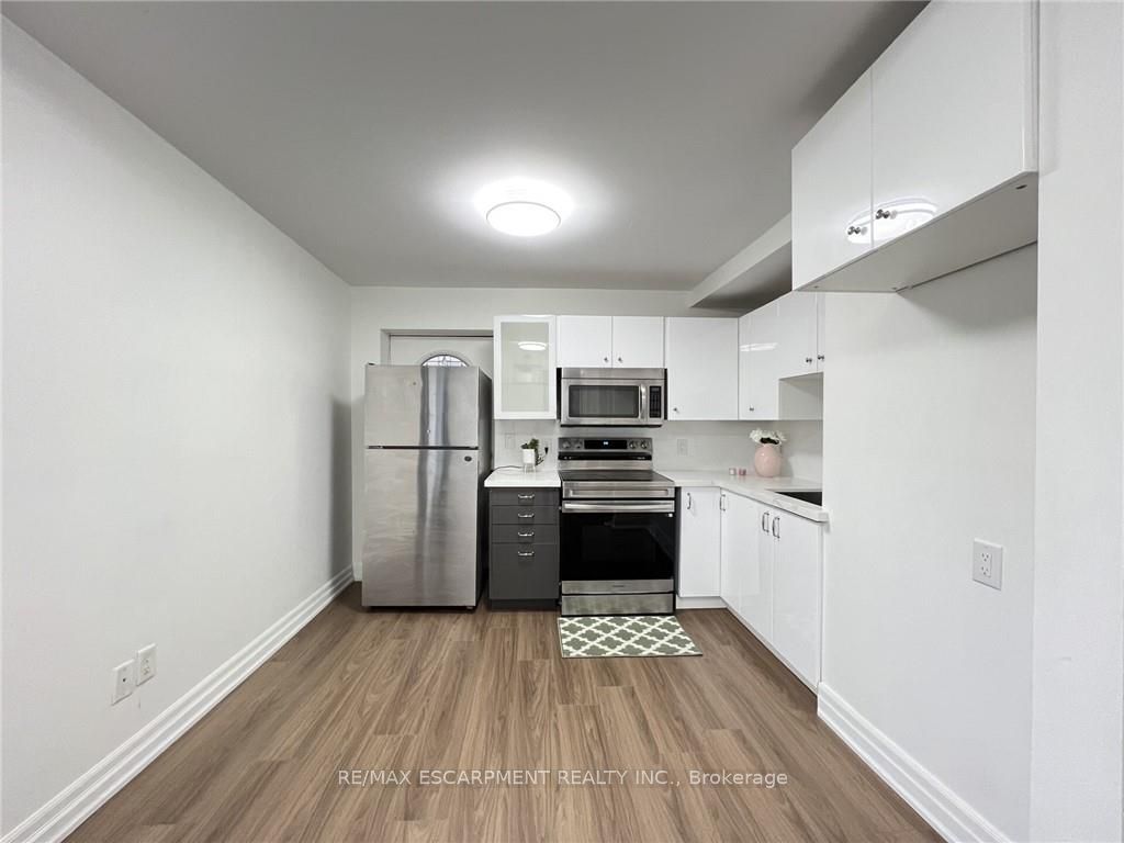 1164 CANNON Street E UPPER, Hamilton, ON L8L 2K1 photo 4