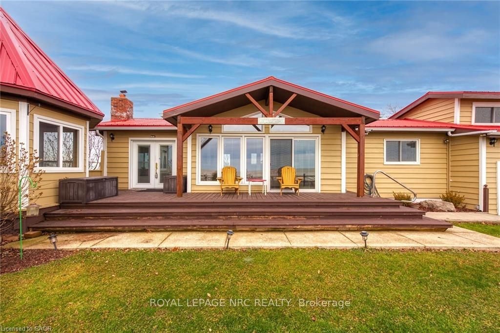 817 Lakeshore Road, Haldimand, ON N0A 1P0 photo 2
