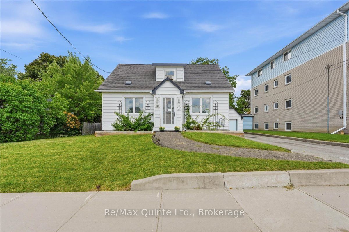 159 Lingham Street, Belleville, ON K8N 3T3