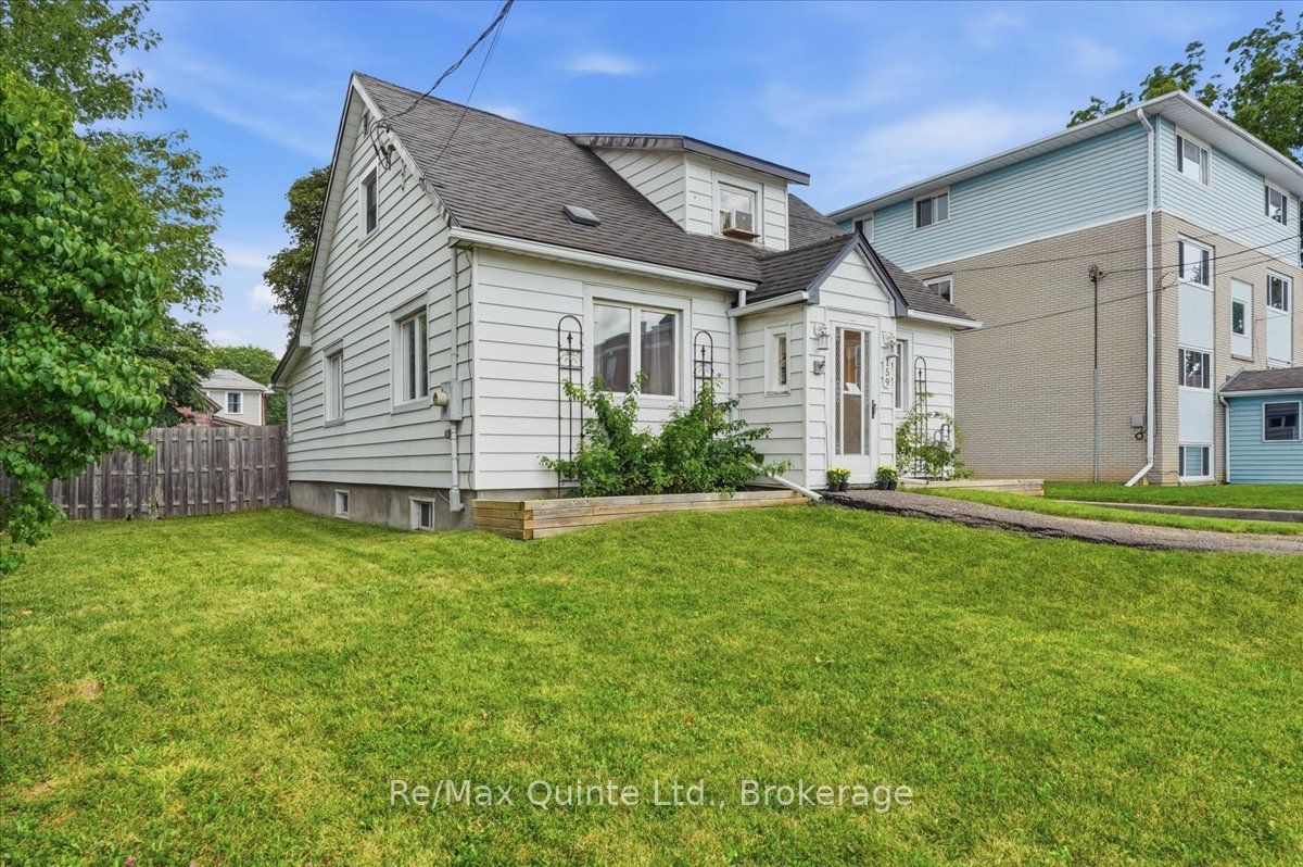159 Lingham Street, Belleville, ON K8N 3T3 photo 2