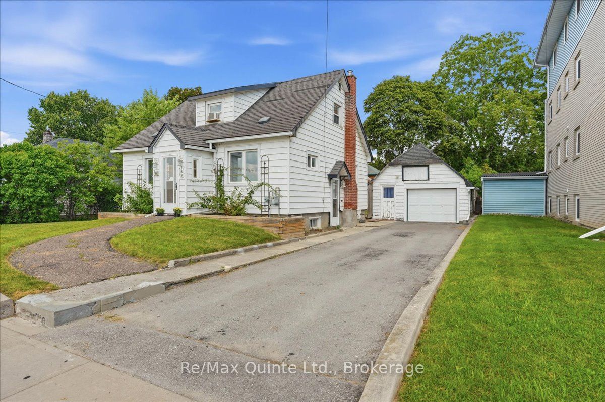 159 Lingham Street, Belleville, ON K8N 3T3 photo 3