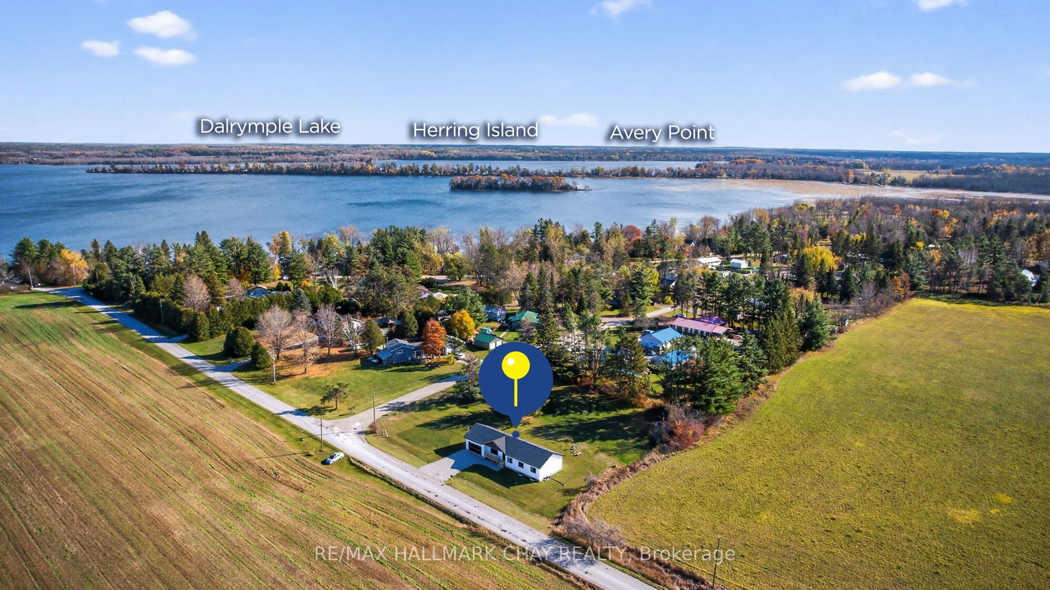 122 Day Drive, Kawartha Lakes, ON L3V 6H5 photo 3