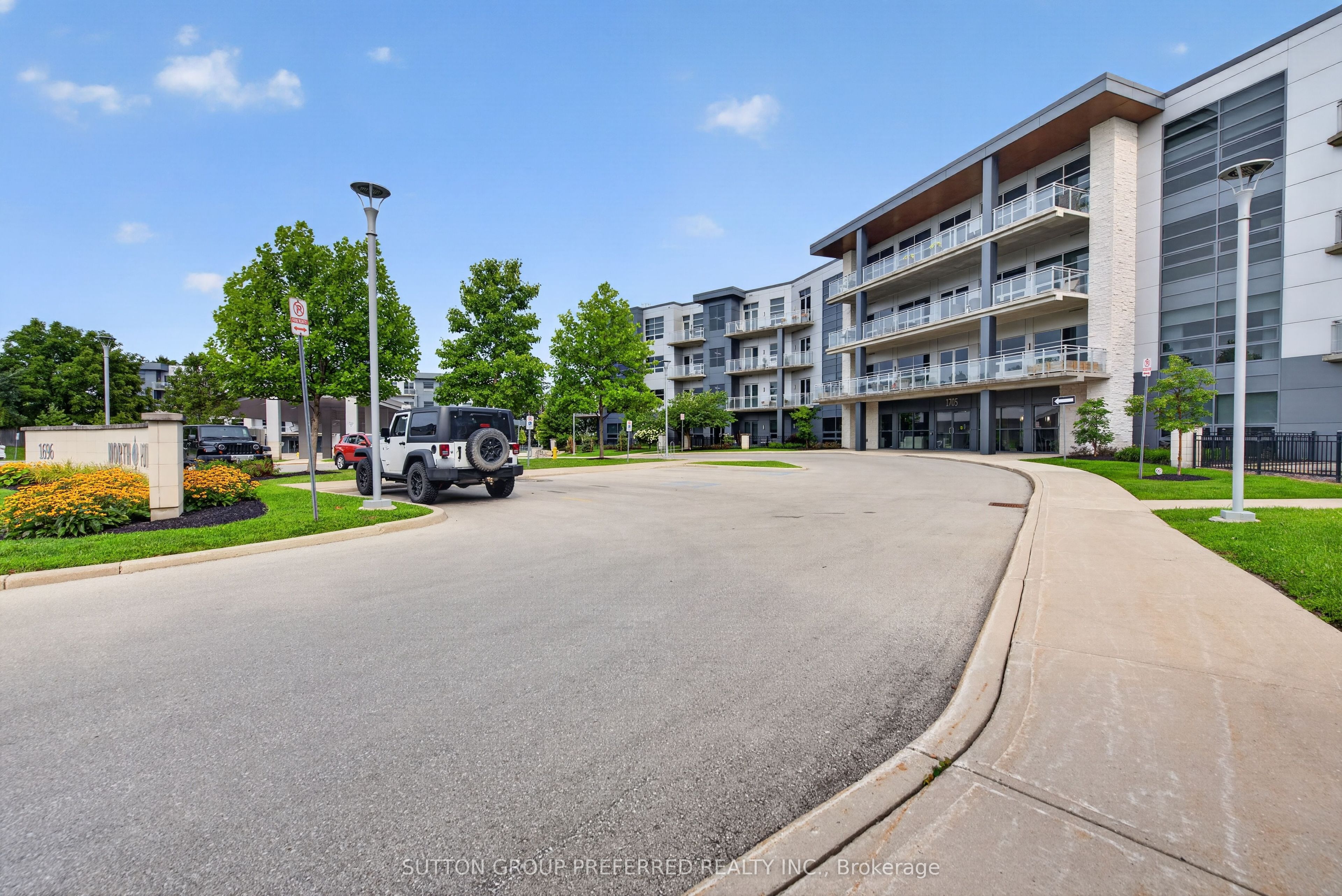 1705 Fiddlehead Place 102, London North, ON N6G 5M6 photo 3