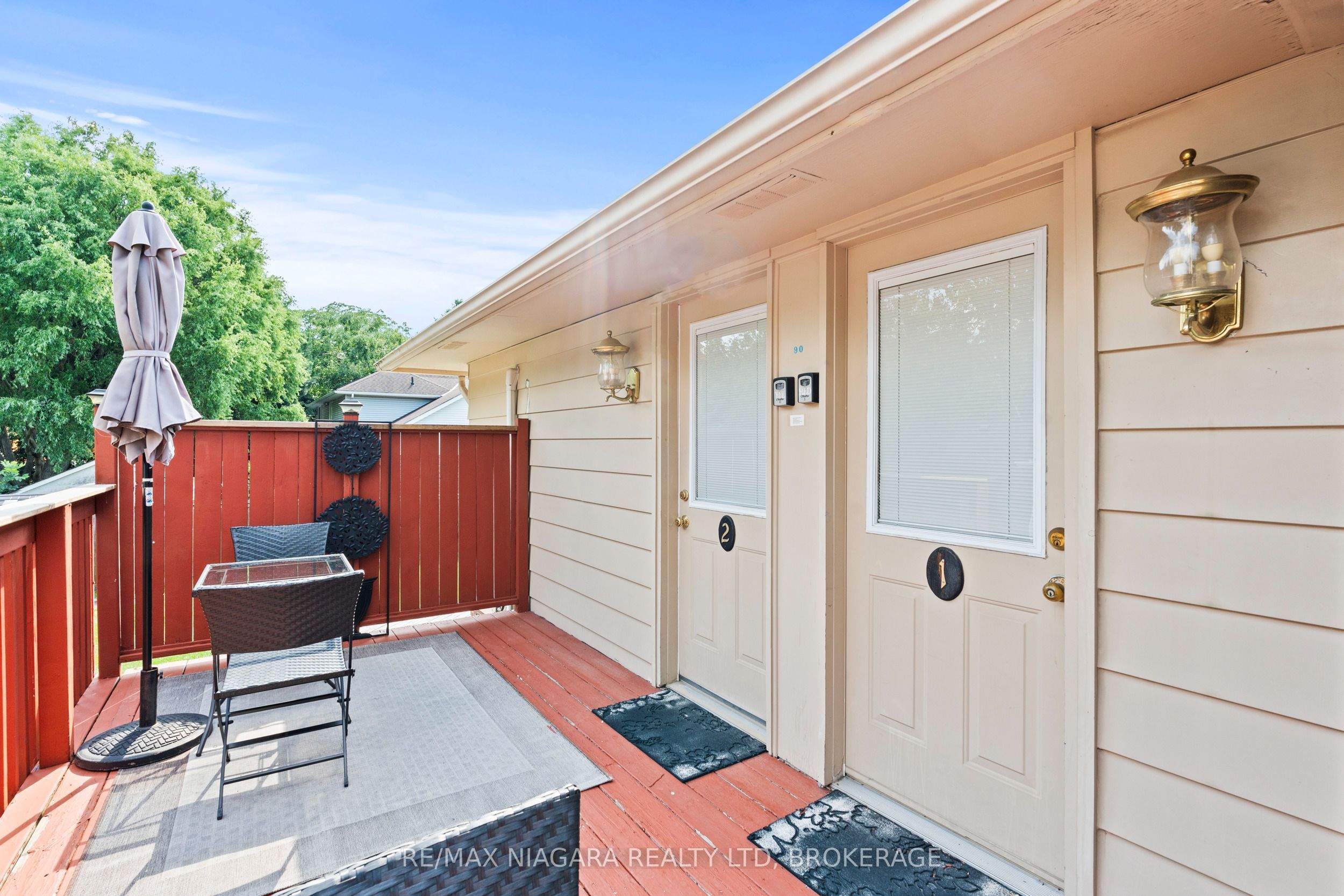 90 Mary Street, Niagara-on-the-Lake, ON L0S 1J0 photo 4