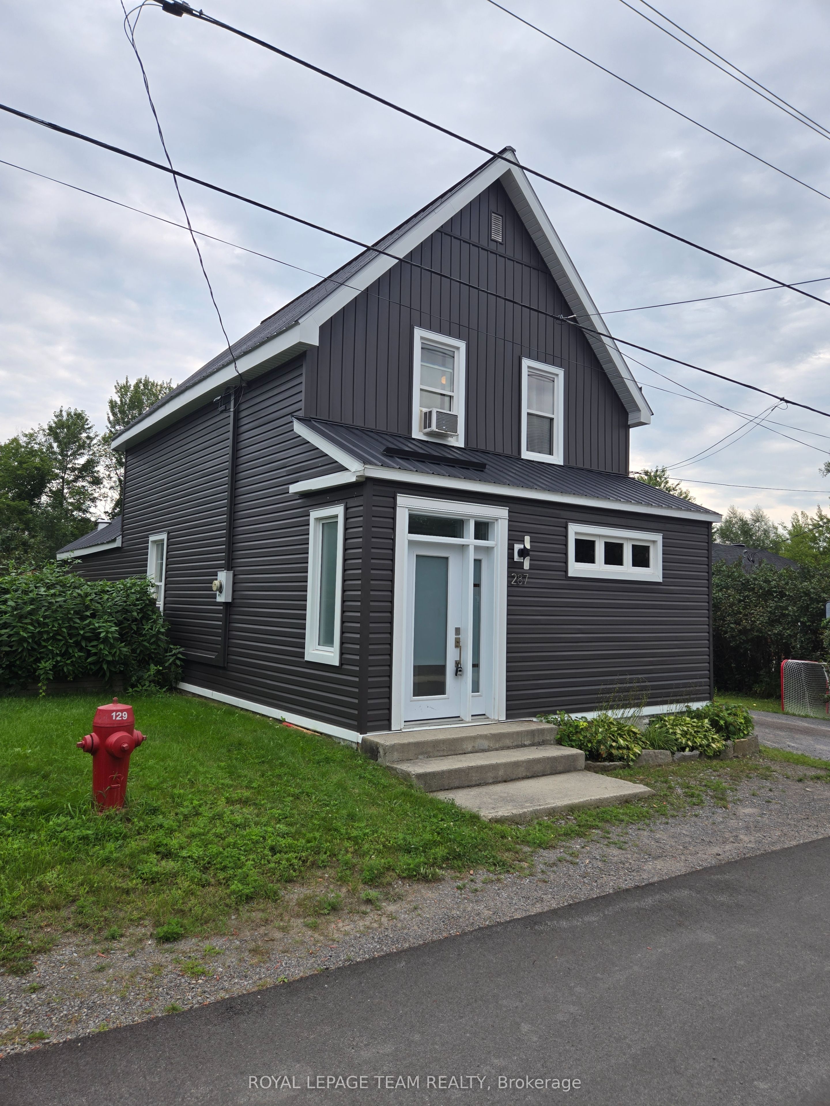 287 Water Street, Mississippi Mills, ON K0A 1A0 photo 2