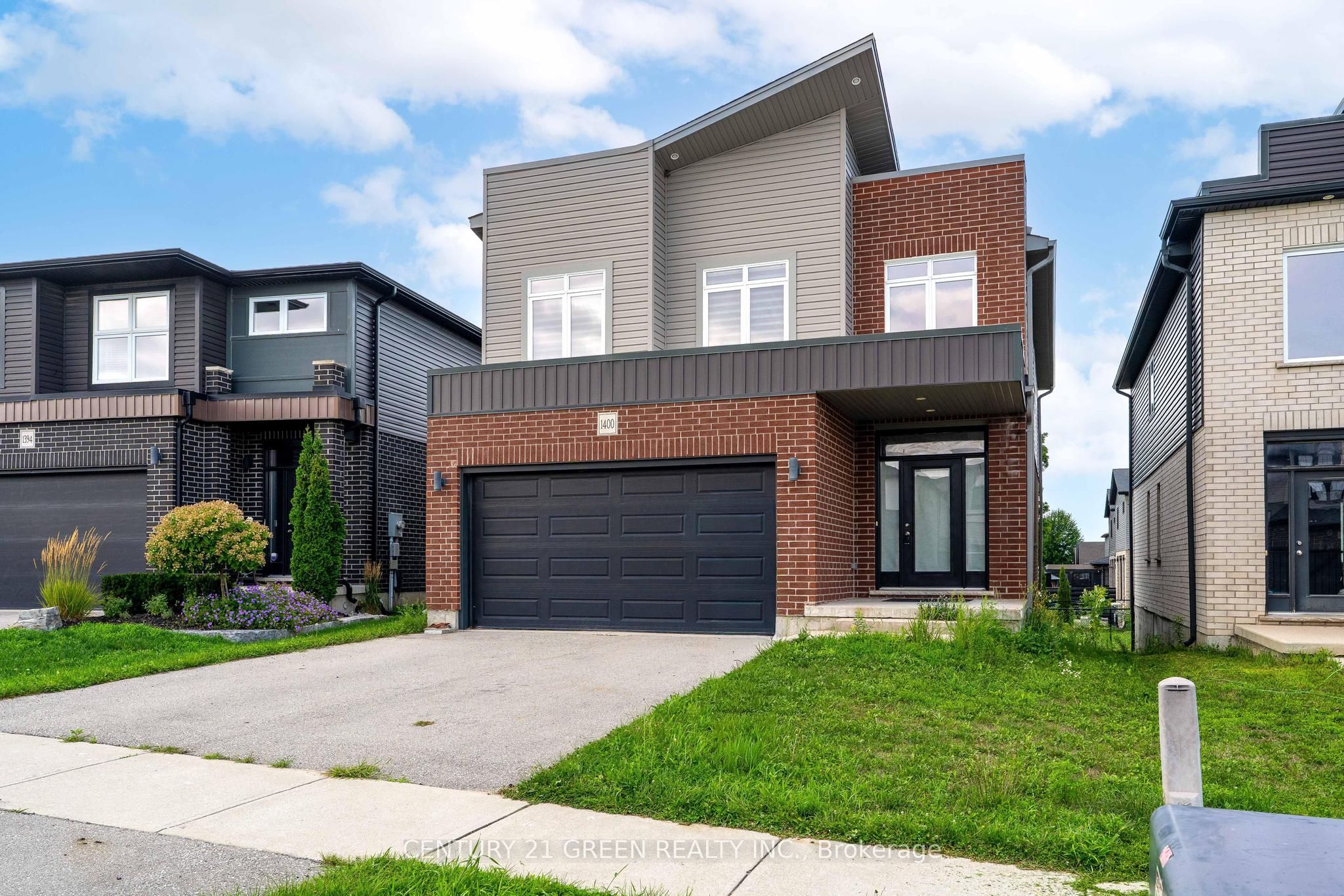 1400 Sandbar Street, London North, ON N6G 0G8 photo 2