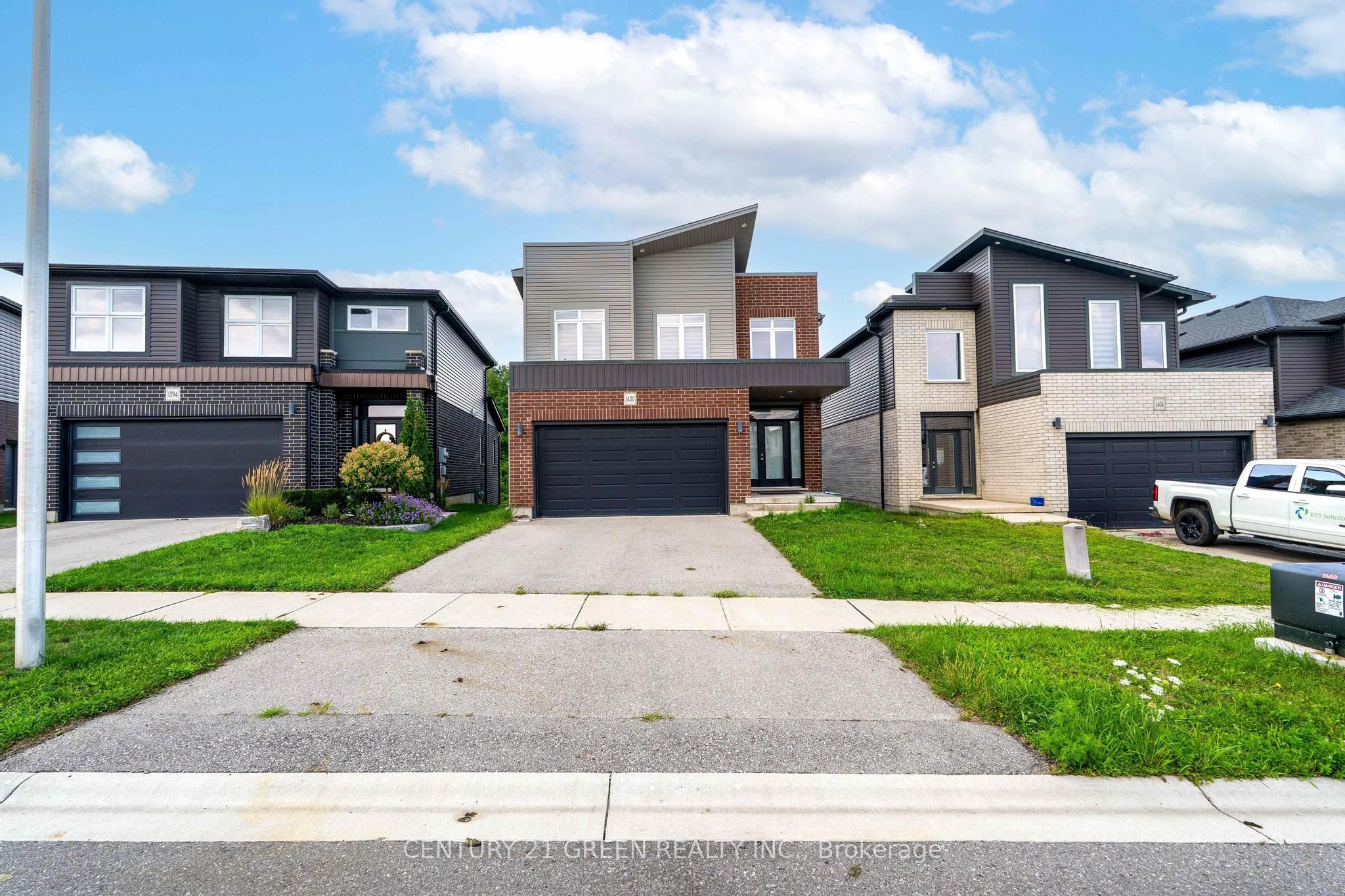 1400 Sandbar Street, London North, ON N6G 0G8 photo 4