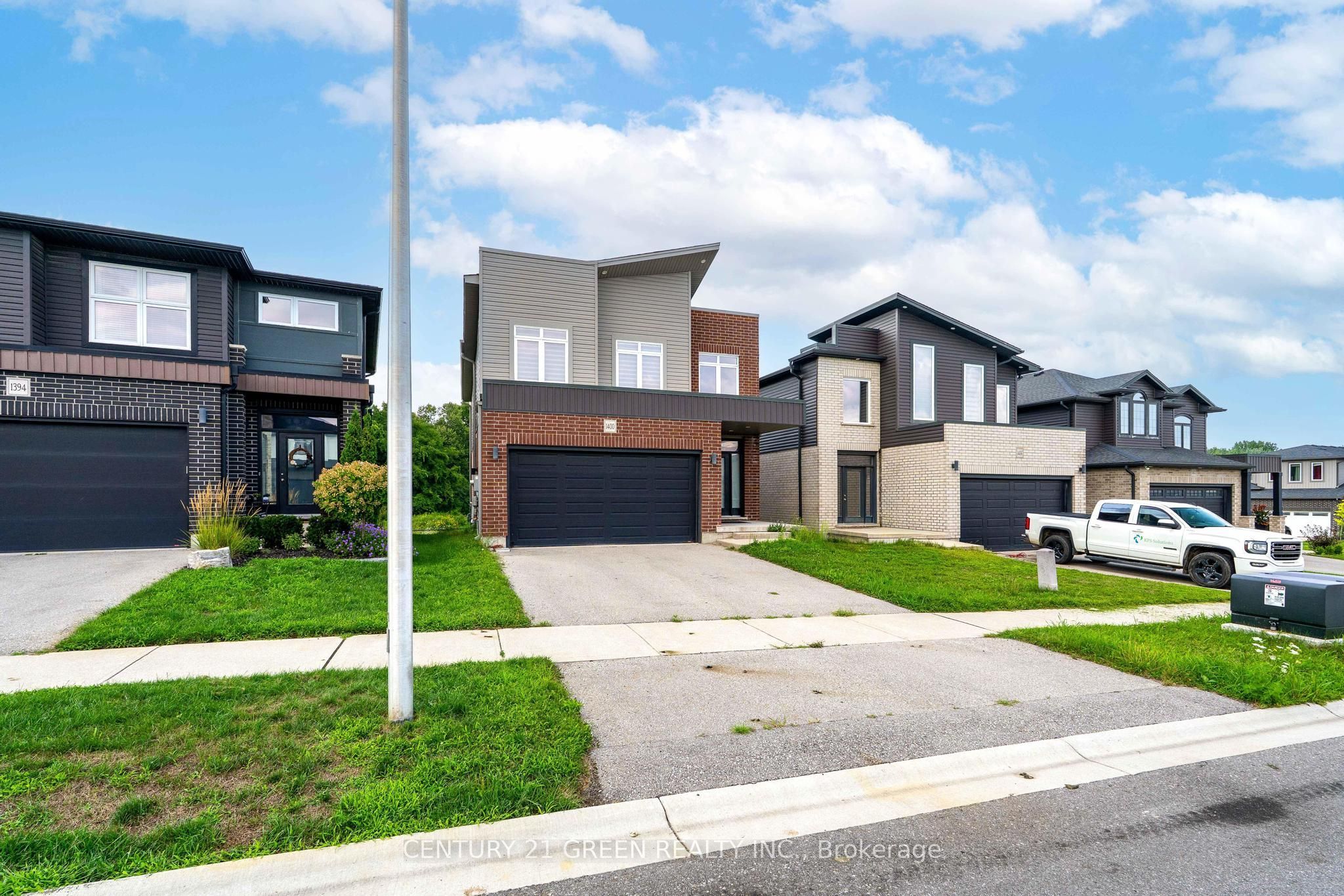 1400 Sandbar Street, London North, ON N6G 0G8 photo 5