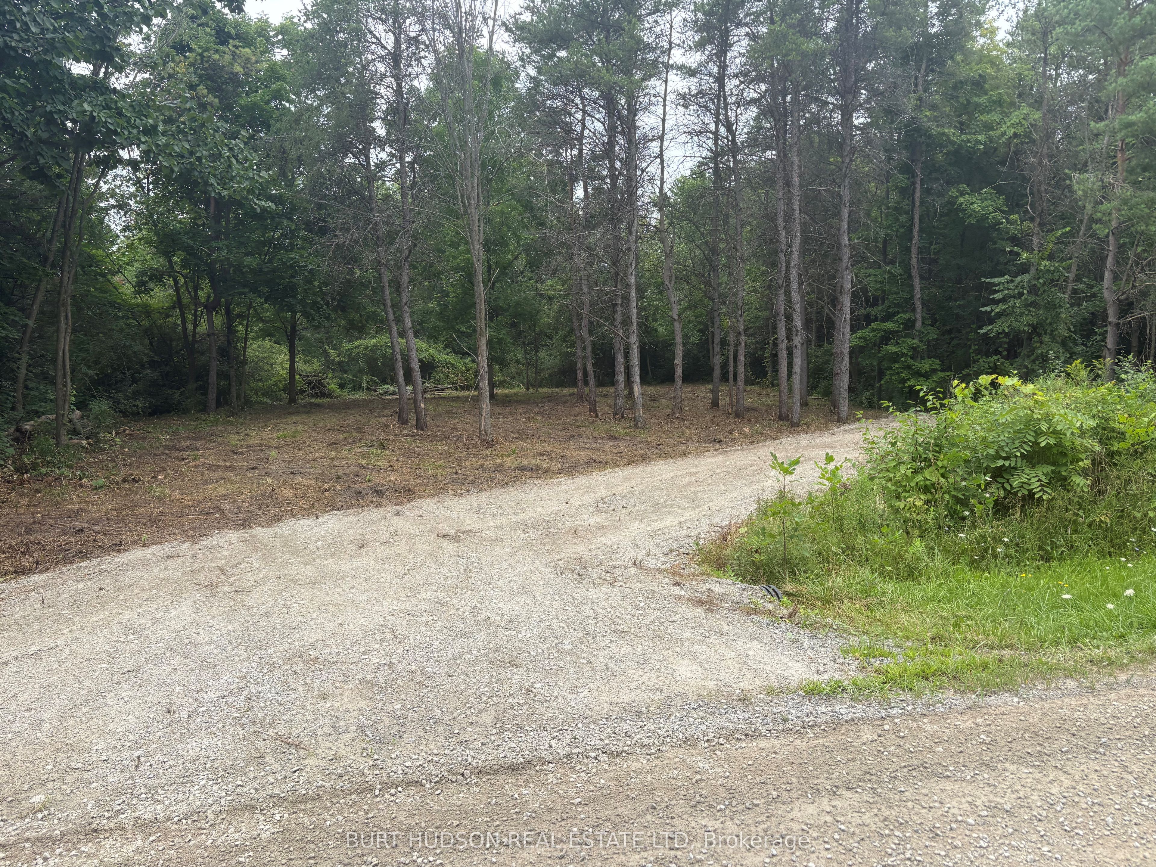 00 Mother Barnes Road, Elizabethtown-Kitley, ON K0E 1A0