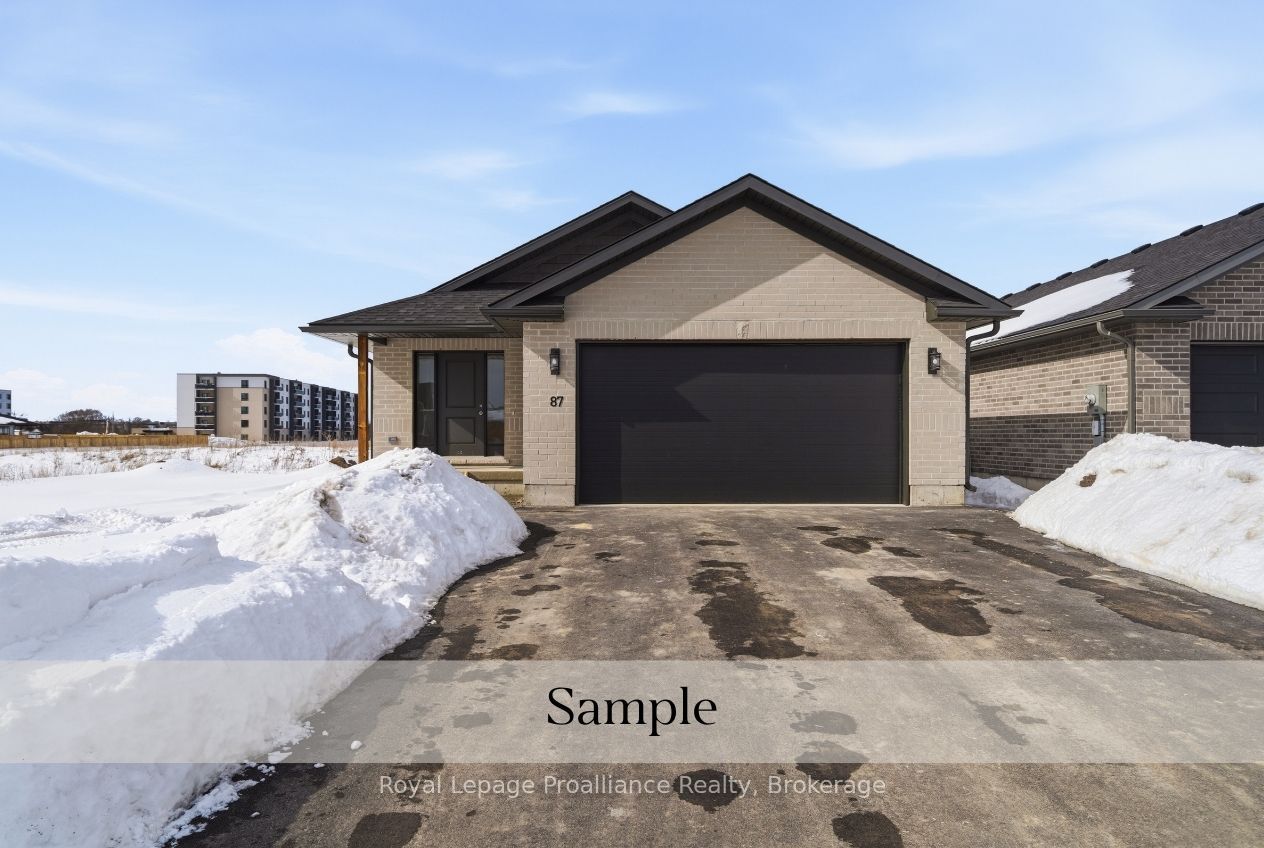 119 Hastings Park Drive, Belleville, ON K8P 0J1 photo 2