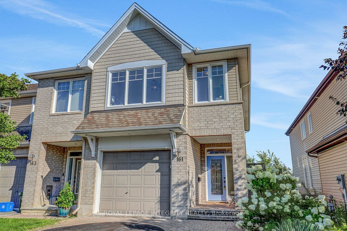 161 Mojave Crescent, Stittsville - Munster - Richmond, ON K2S 0H3 photo 2