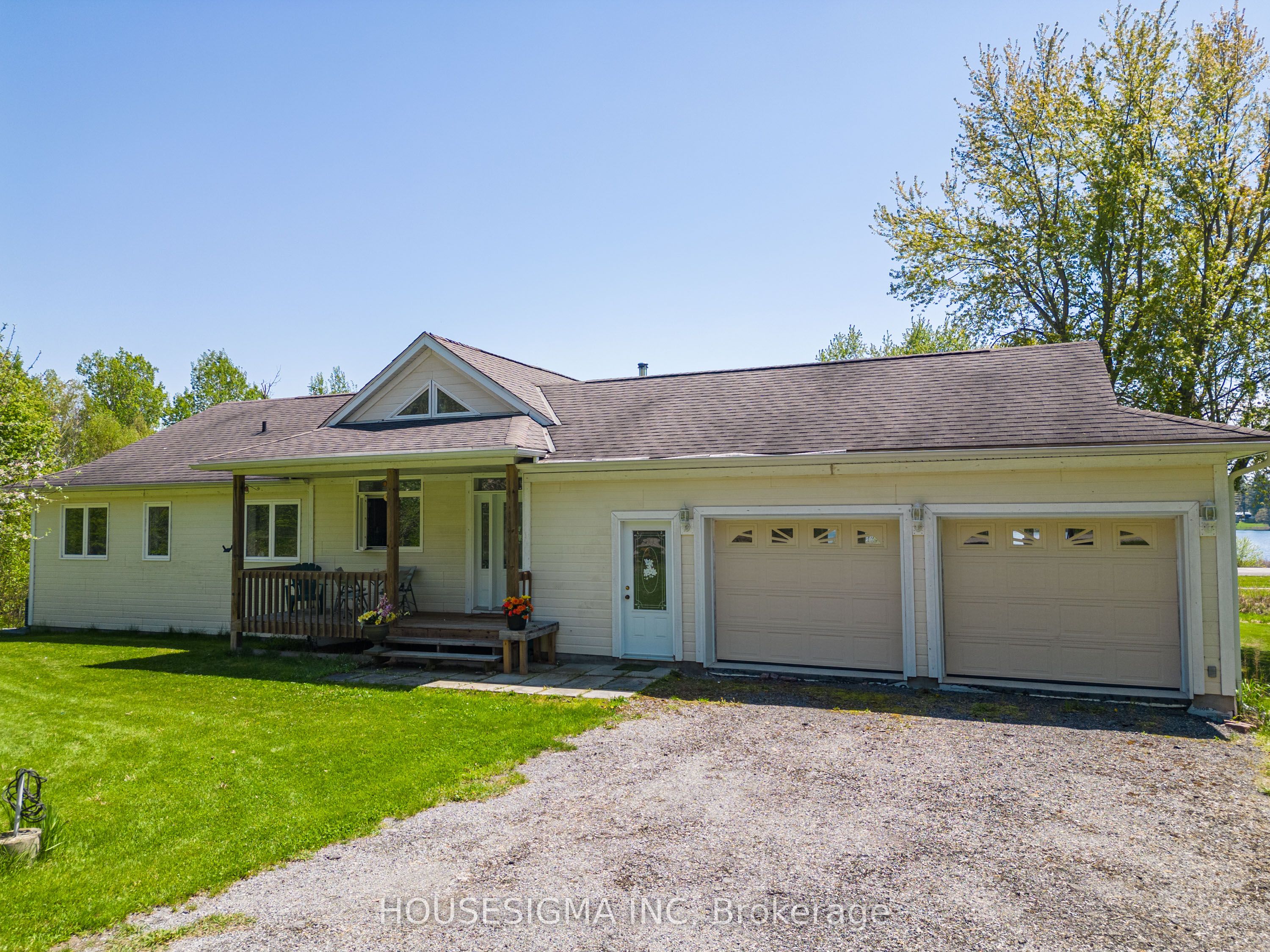139 Old River Road, Leeds and the Thousand Islands, ON K0E 1R0