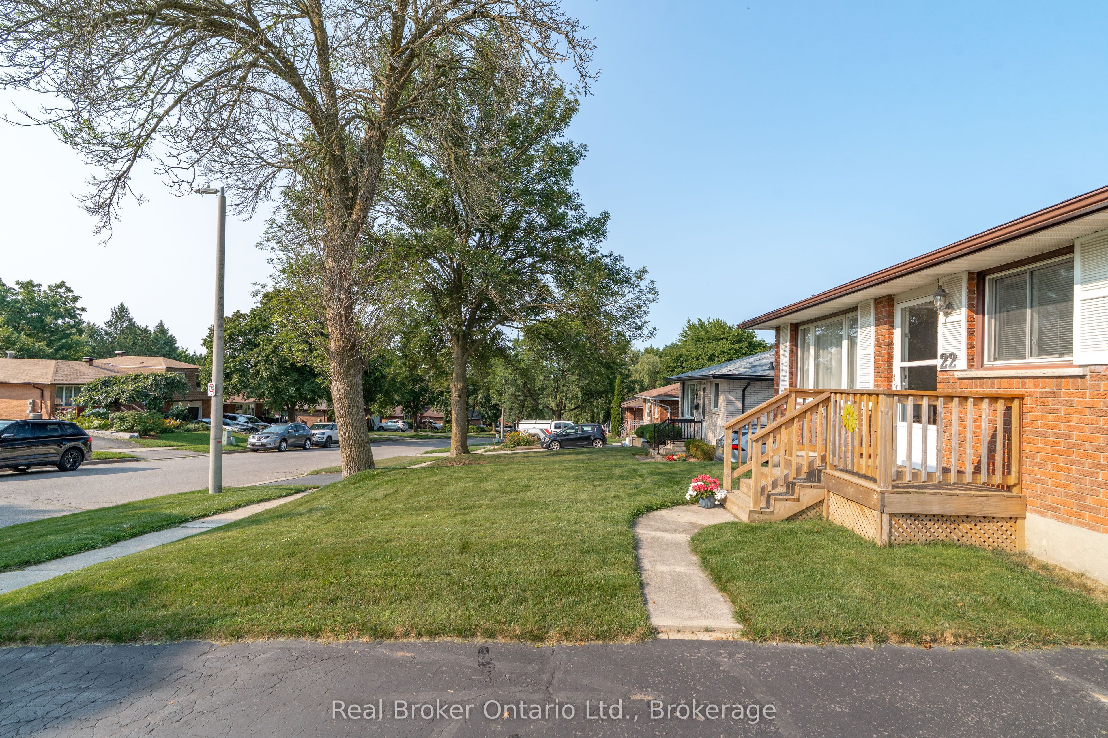 22 Mountford Drive, Guelph, ON N1E 6E9 photo 5
