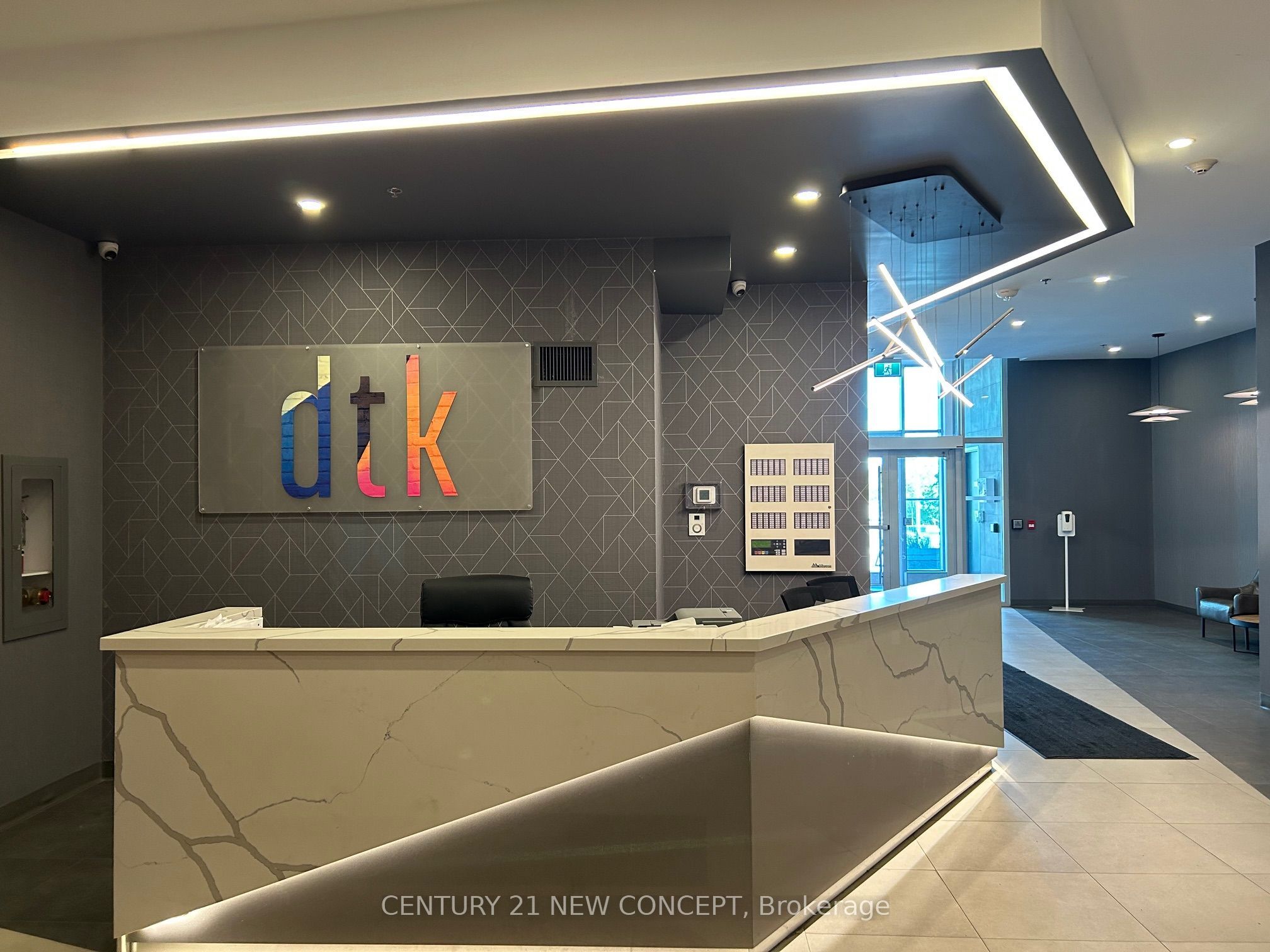 60 Frederick Street 2501, Kitchener, ON N2H 0C7