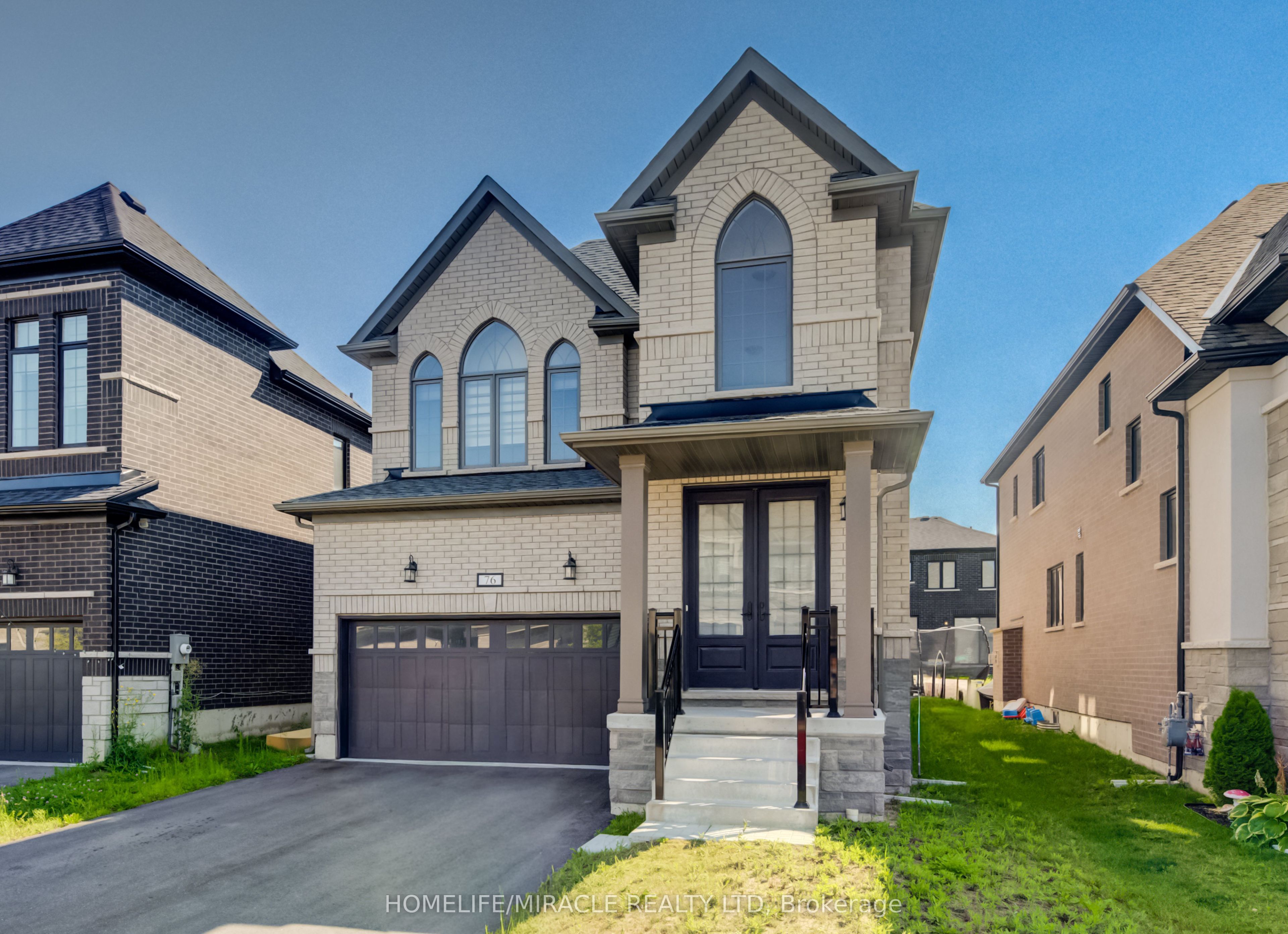 76 Mackay Drive, Woodstock, ON N4T 0N8