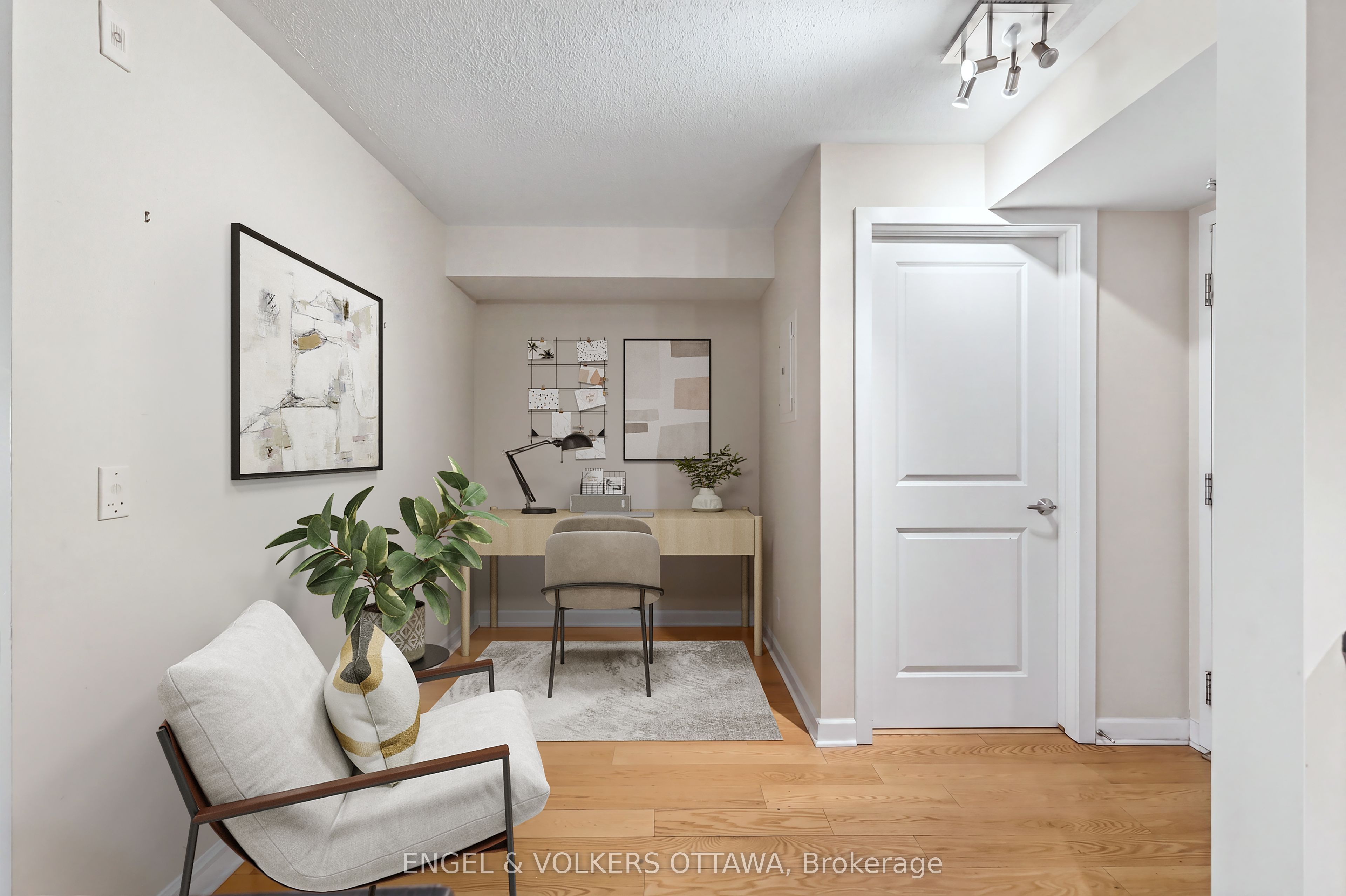 138 Somerset Street W 604, Ottawa Centre, ON K2P 0A3 photo 4