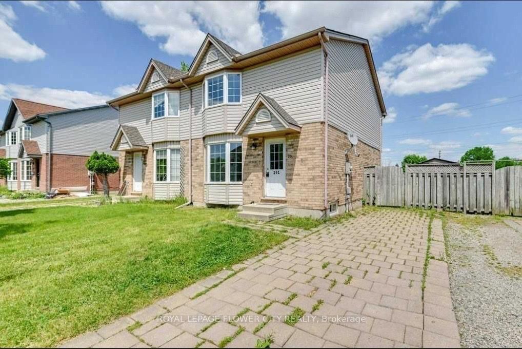 291 Fleming Drive, London East, ON N5V 4Y7