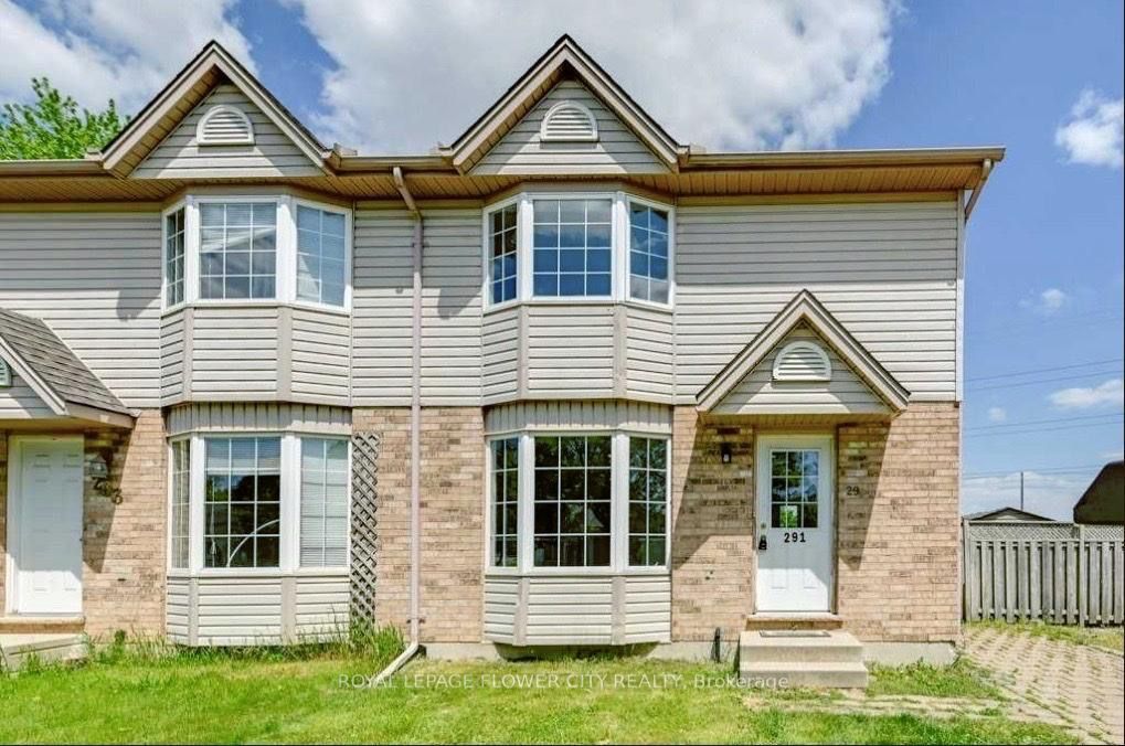 291 Fleming Drive, London East, ON N5V 4Y7 photo 2
