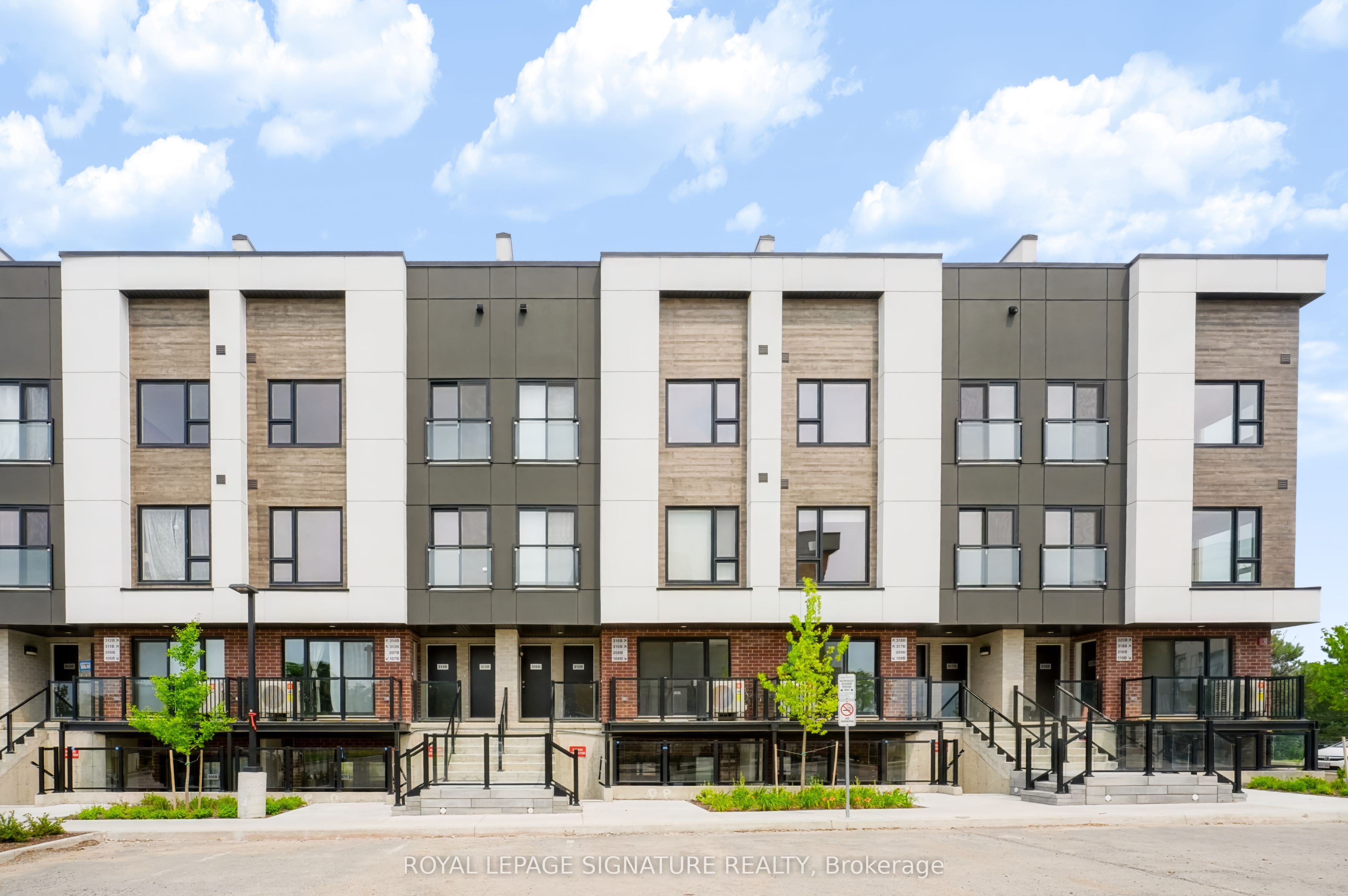 16 Melbourne Avenue 316B, St. Catharines, ON L2P 3J8
