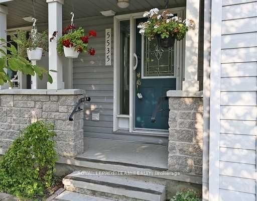 5535 Doctor Leach Drive, Manotick - Kars - Rideau Twp and Area, ON K4M 1L6 photo 2