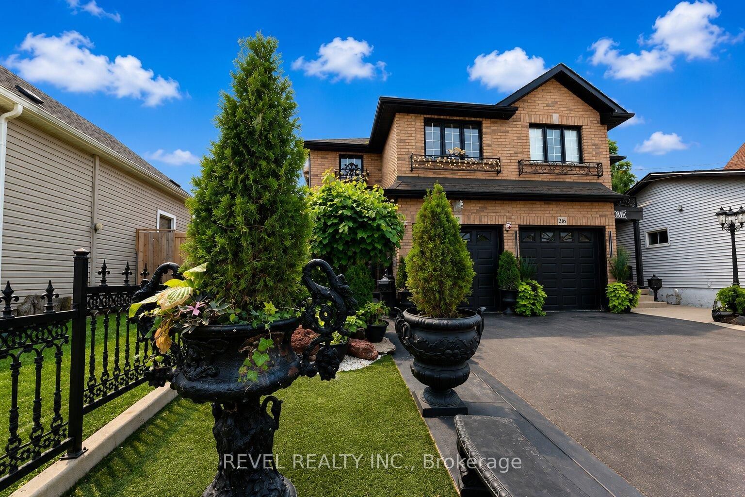 218 Macaulay Street E, Hamilton, ON L8L 3X8 photo 5