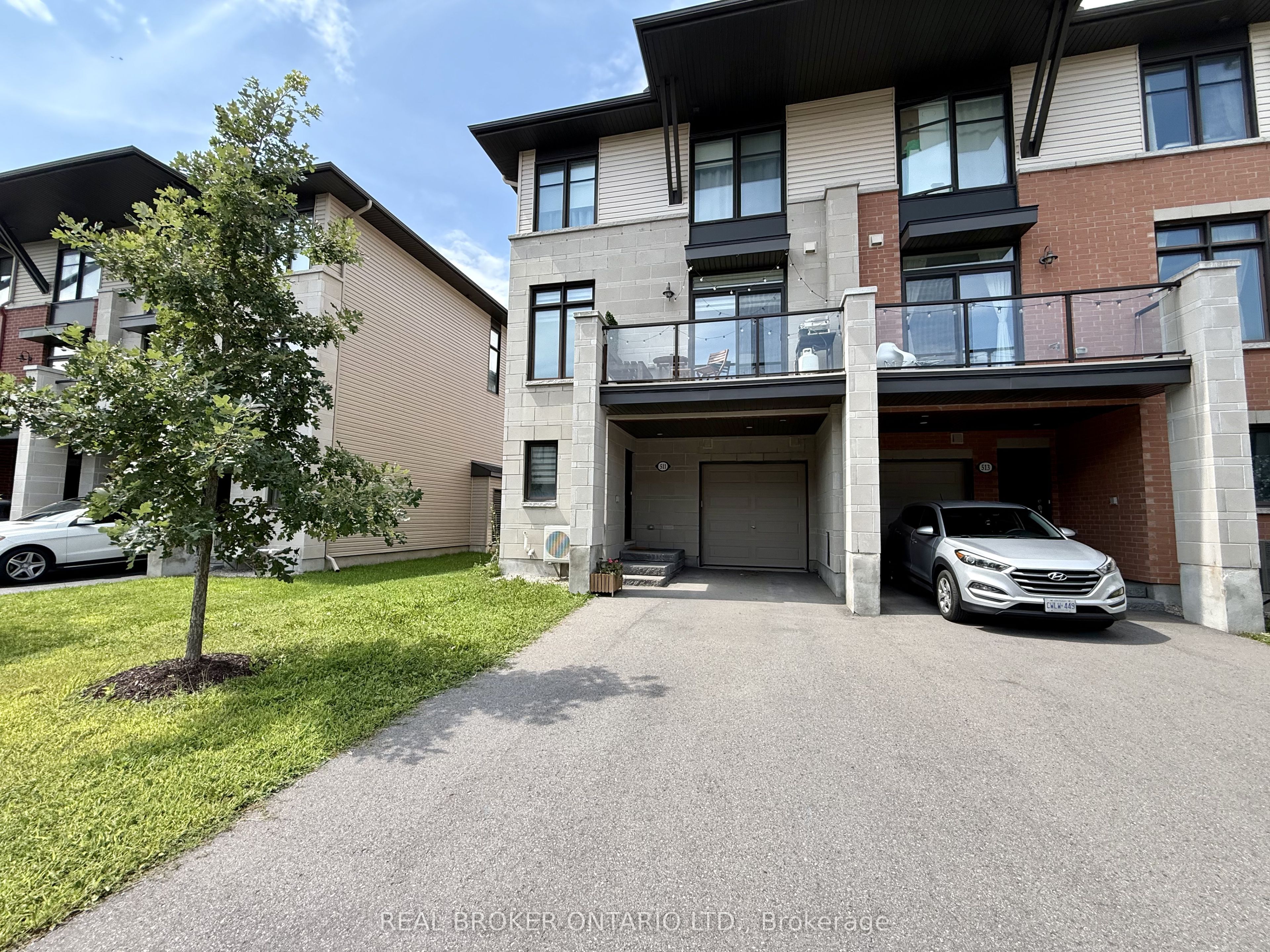 511 Stadacone Row, Orleans - Cumberland and Area, ON K4A 1J8