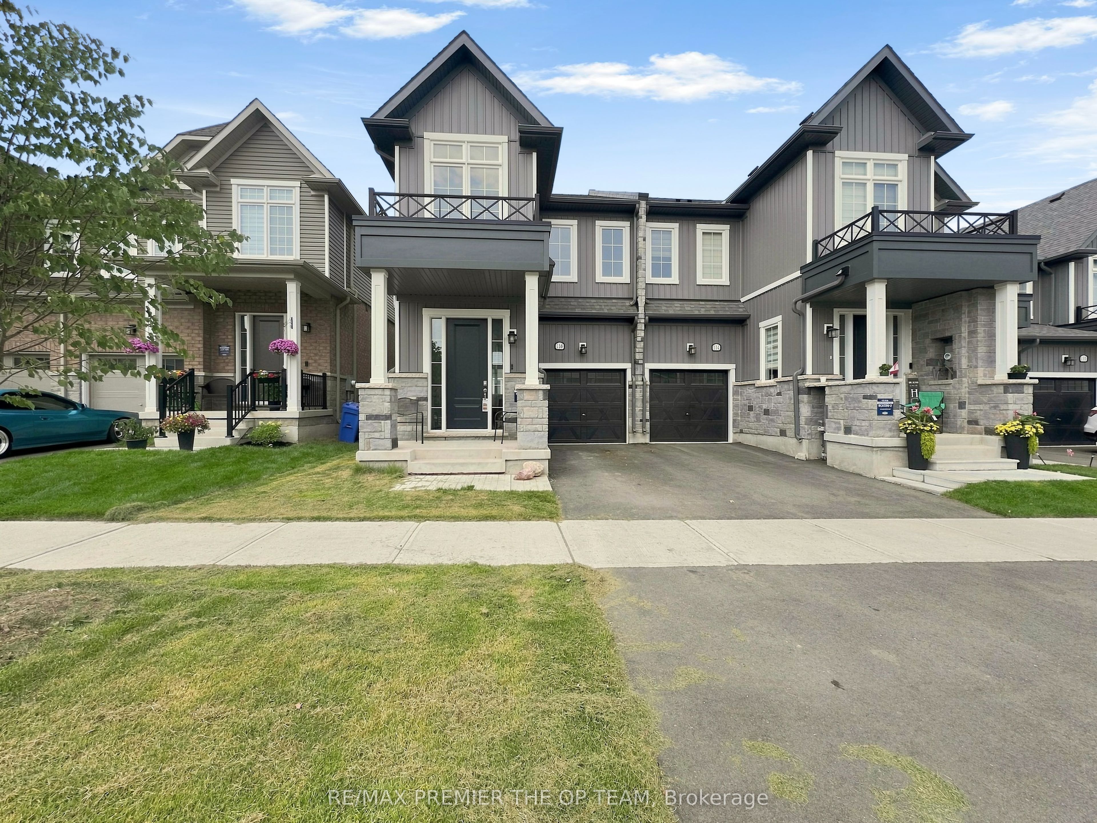 116 Molozzi Street, Erin, ON N0B 1T0