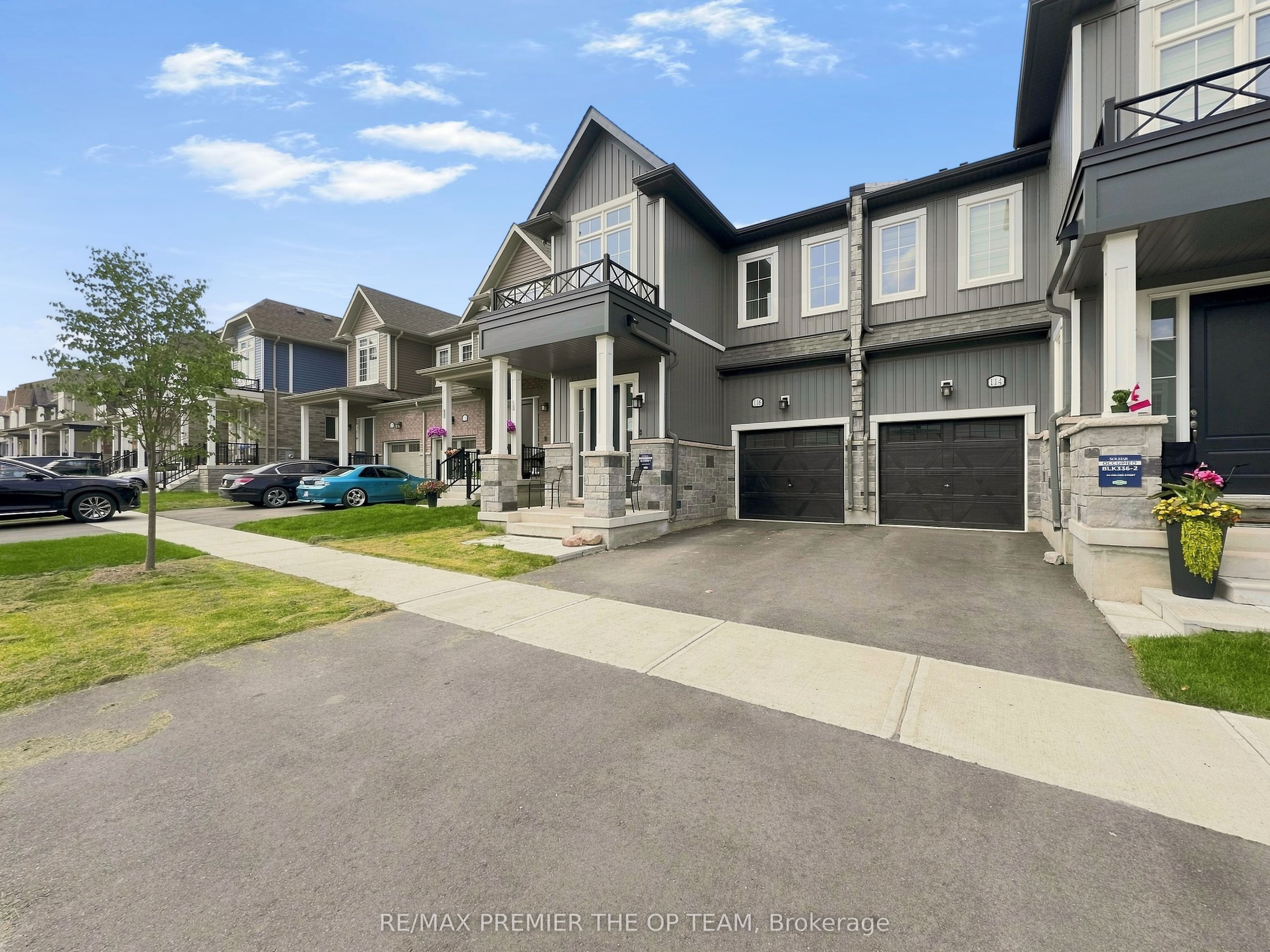 116 Molozzi Street, Erin, ON N0B 1T0 photo 2