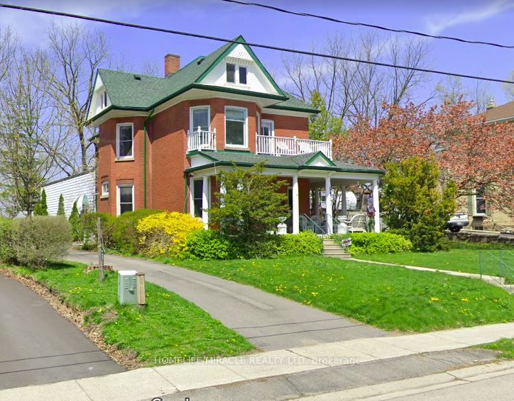 114 Frances Street, Ingersoll, ON N5C 2H3
