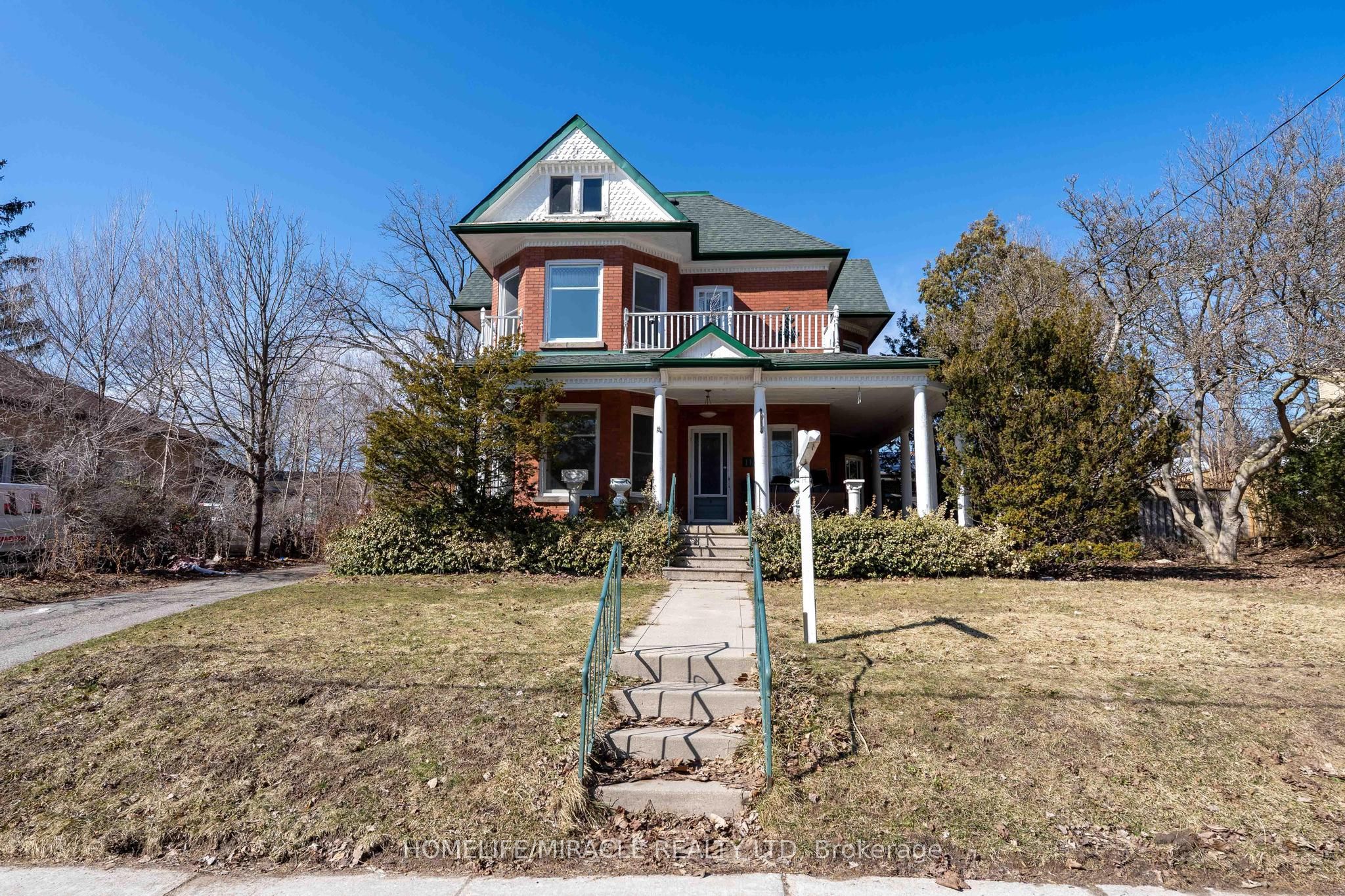 114 Frances Street, Ingersoll, ON N5C 2H3 photo 2