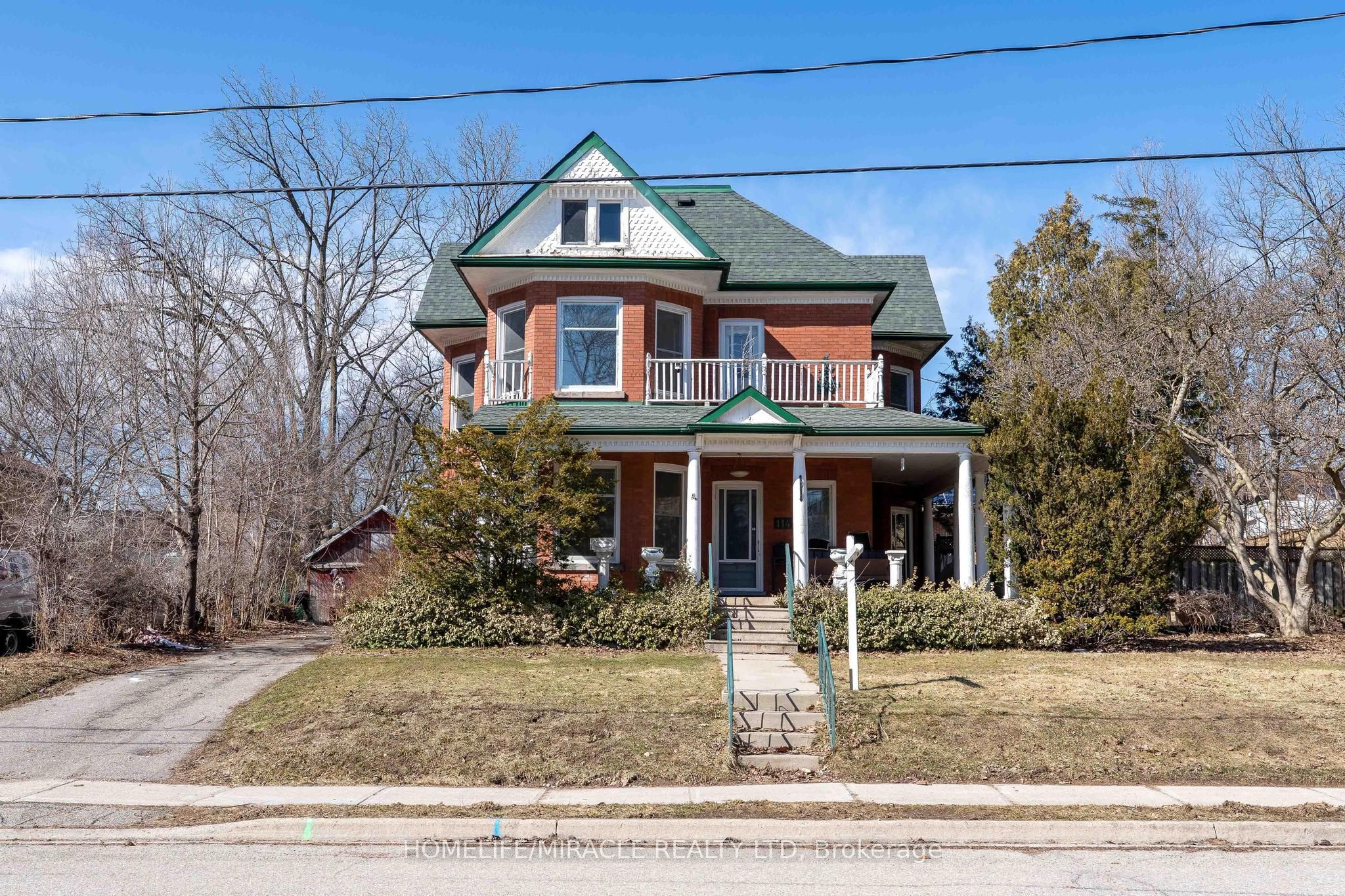 114 Frances Street, Ingersoll, ON N5C 2H3 photo 3
