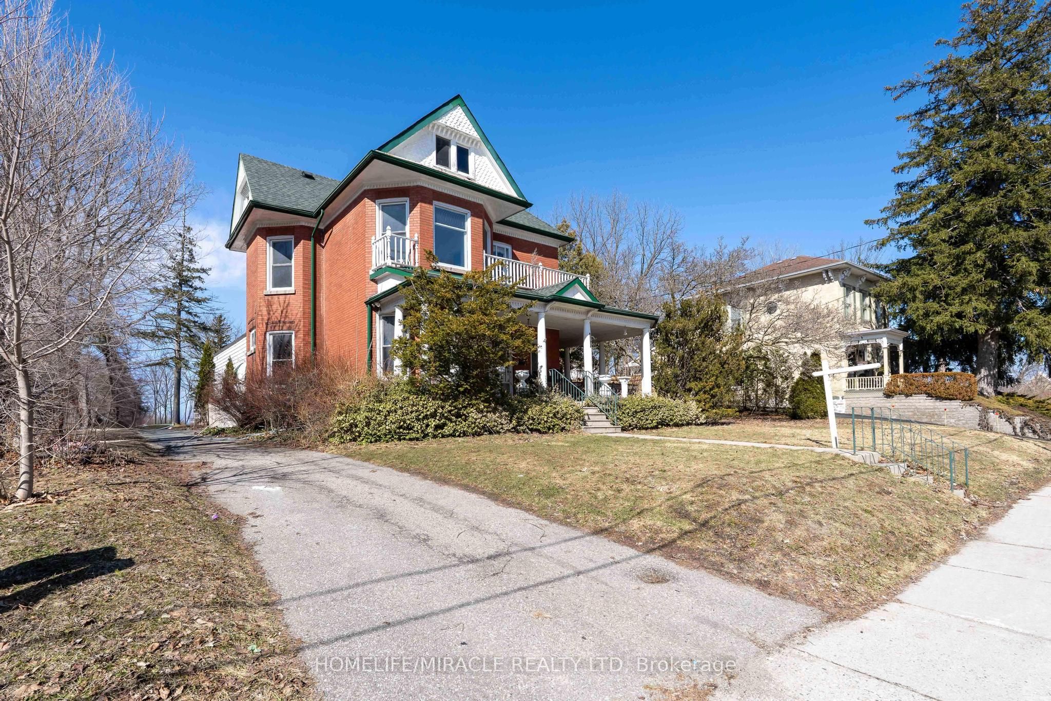 114 Frances Street, Ingersoll, ON N5C 2H3 photo 4