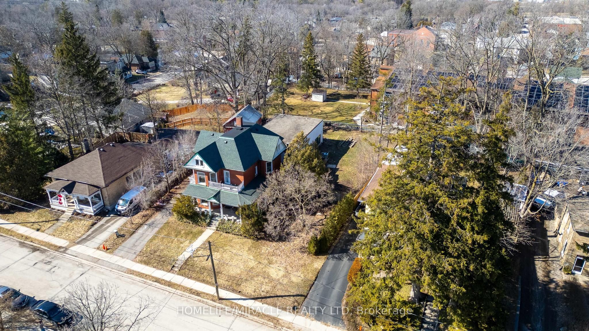 114 Frances Street, Ingersoll, ON N5C 2H3 photo 5